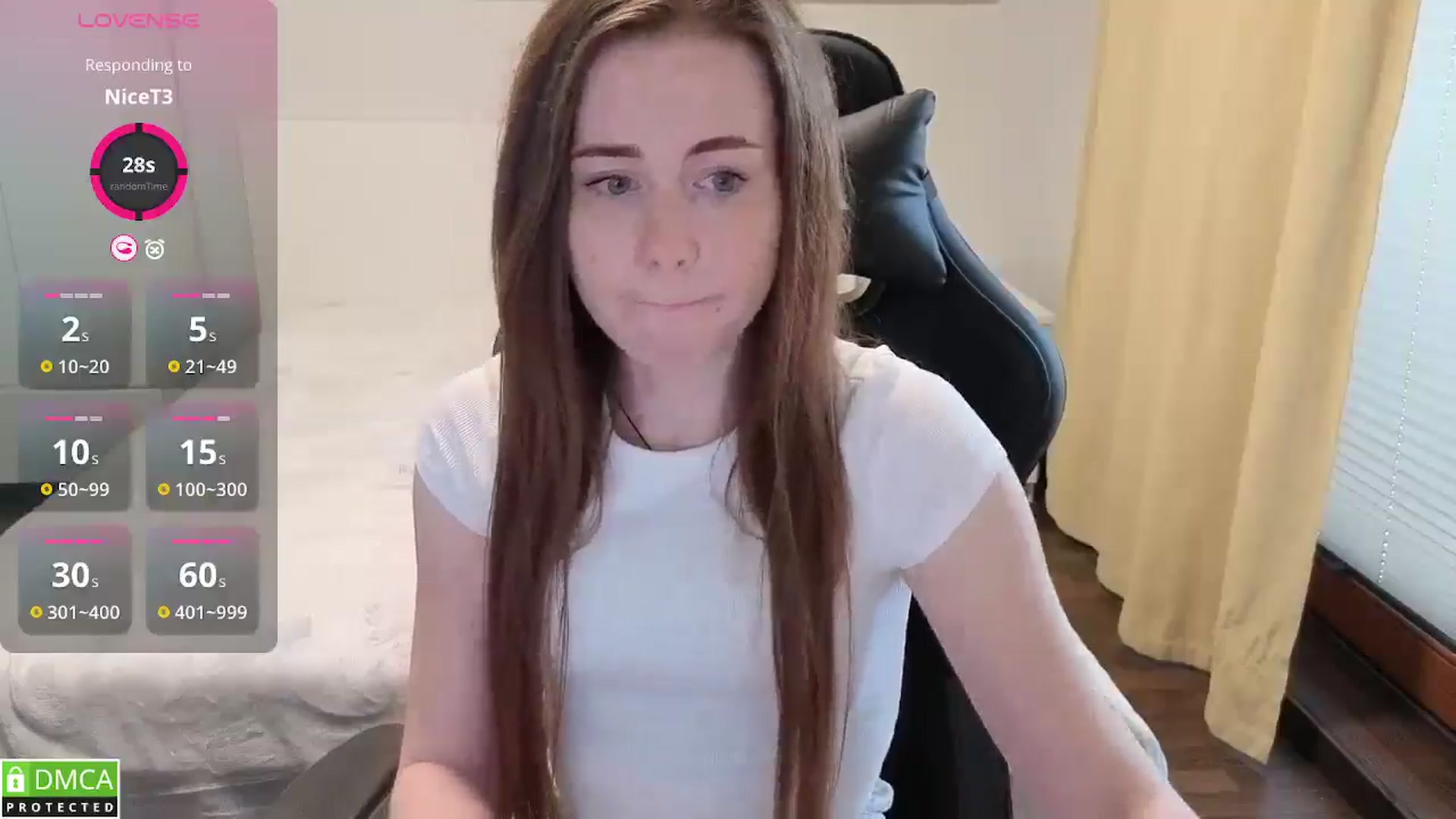 Gallery image thumbnail from Mary_Moonn's myfreecams stream on, 06/13/2025, 16:29 image 19 of 20