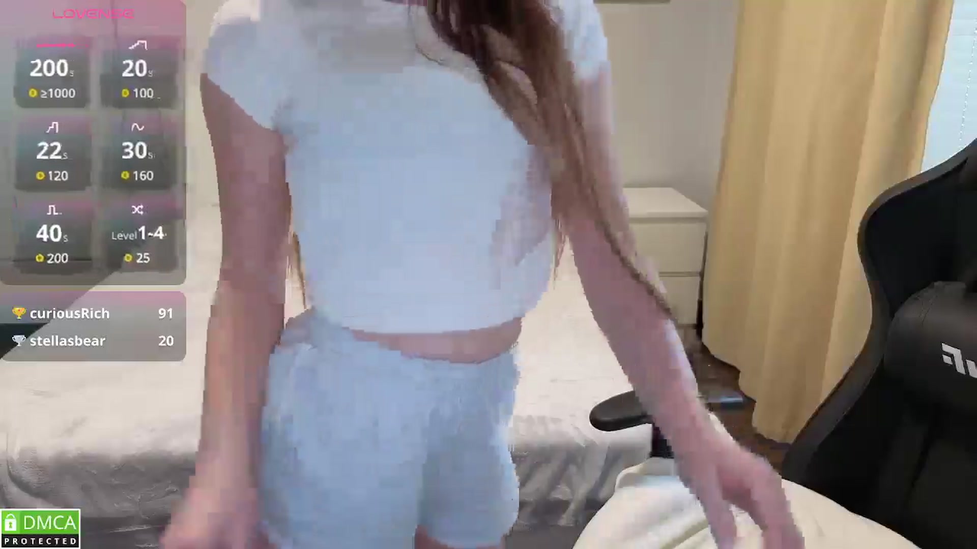Gallery image thumbnail from Mary_Moonn's myfreecams stream on, 06/13/2025, 16:29 image 11 of 20
