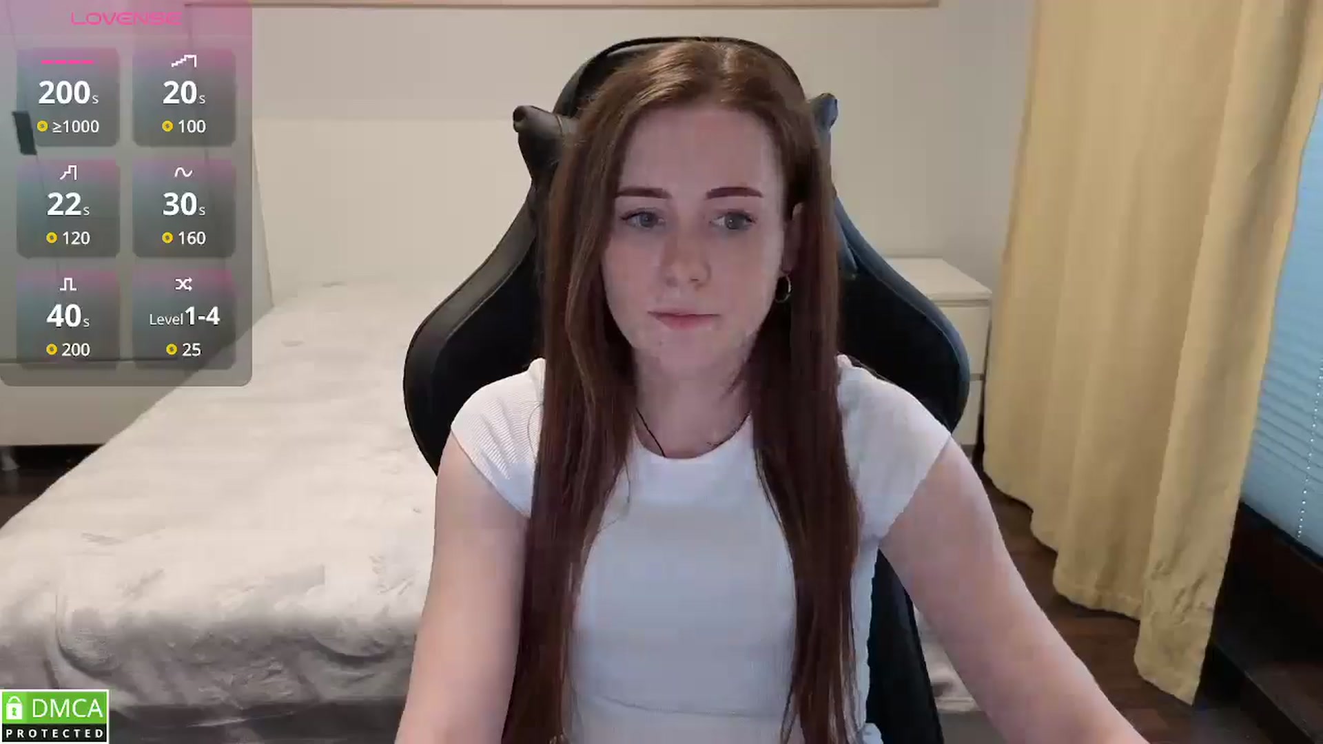 Gallery image thumbnail from Mary_Moonn's myfreecams stream on, 06/13/2025, 17:27 image 15 of 20