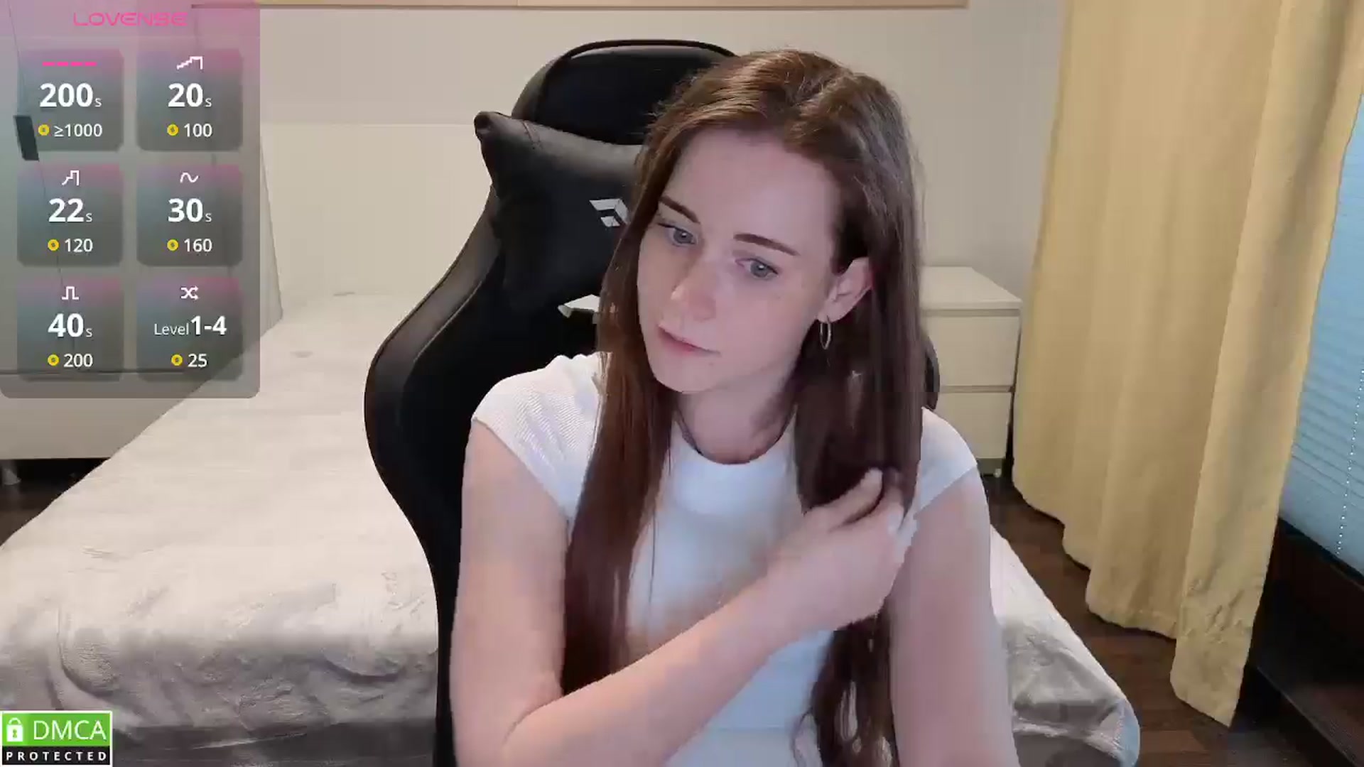 Gallery image thumbnail from Mary_Moonn's myfreecams stream on, 06/13/2025, 17:27 image 17 of 20