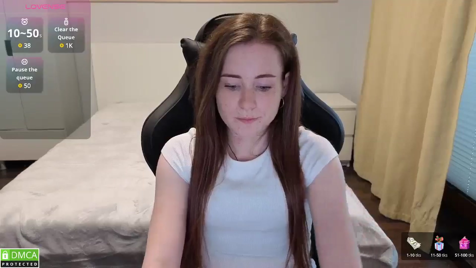 Gallery image thumbnail from Mary_Moonn's myfreecams stream on, 06/13/2025, 17:27 image 9 of 20
