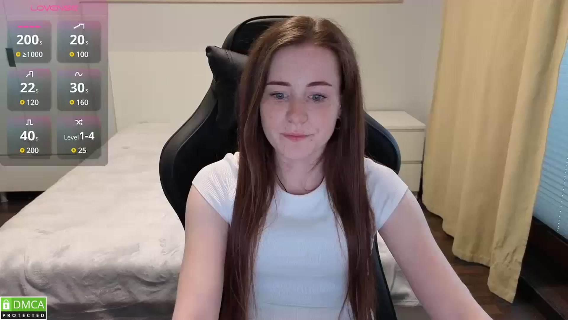 Gallery image thumbnail from Mary_Moonn's myfreecams stream on, 06/13/2025, 17:27 image 19 of 20