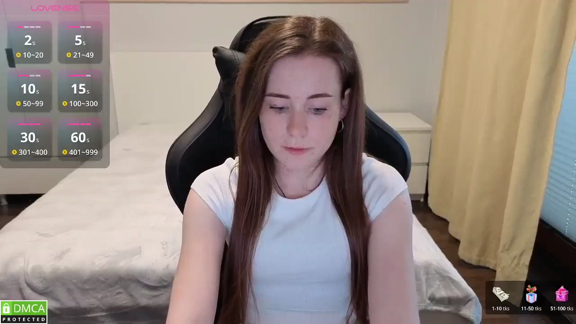 Gallery image thumbnail from Mary_Moonn's myfreecams stream on, 06/13/2025, 17:27 image 8 of 20