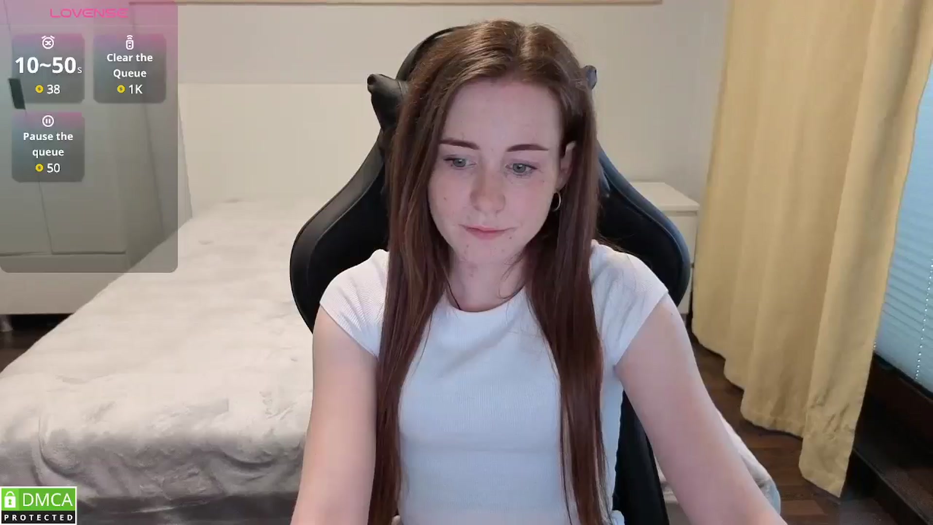 Gallery image thumbnail from Mary_Moonn's myfreecams stream on, 06/13/2025, 17:27 image 1 of 20