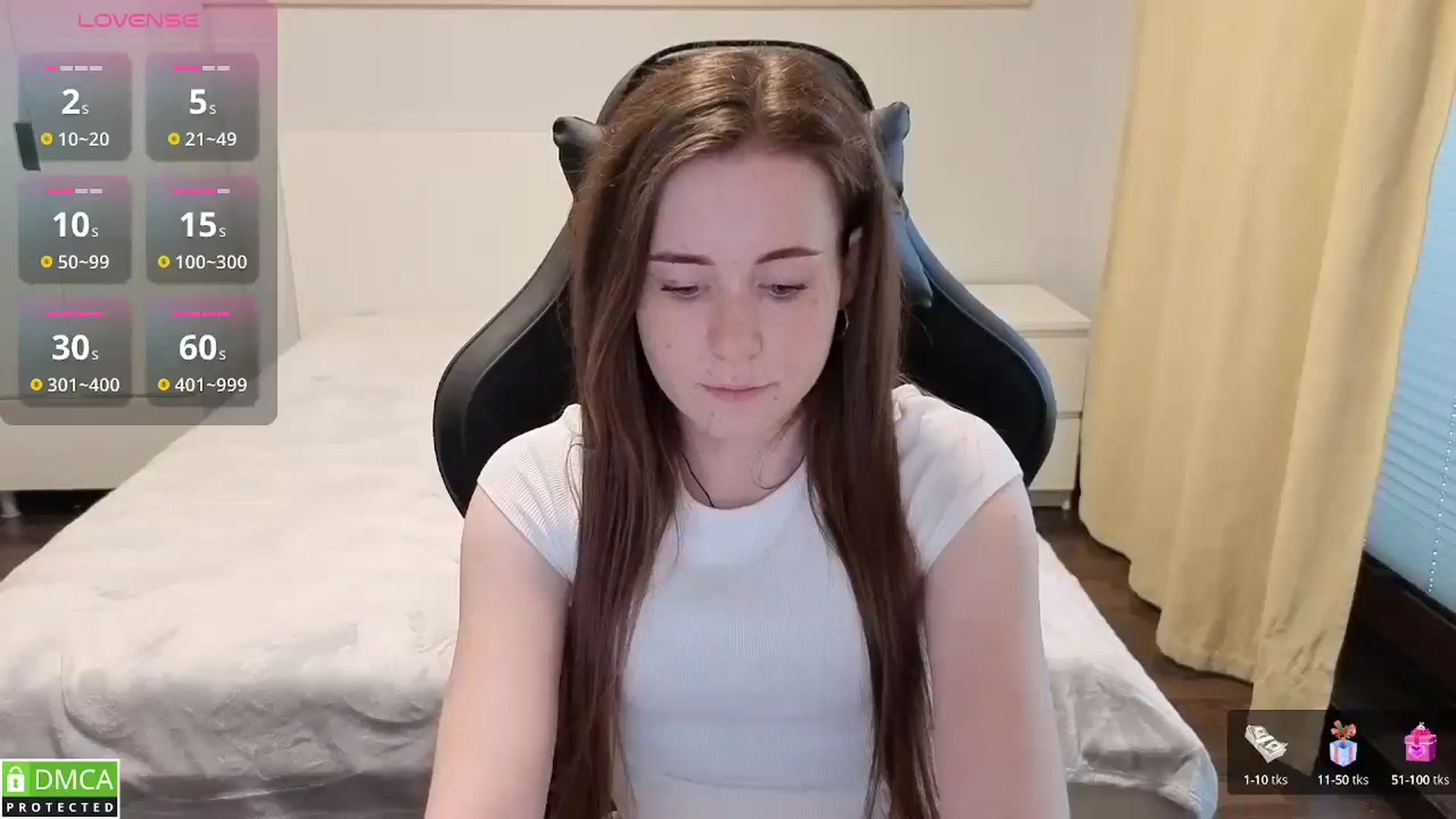 Gallery image thumbnail from Mary_Moonn's myfreecams stream on, 06/13/2025, 17:27 image 10 of 20