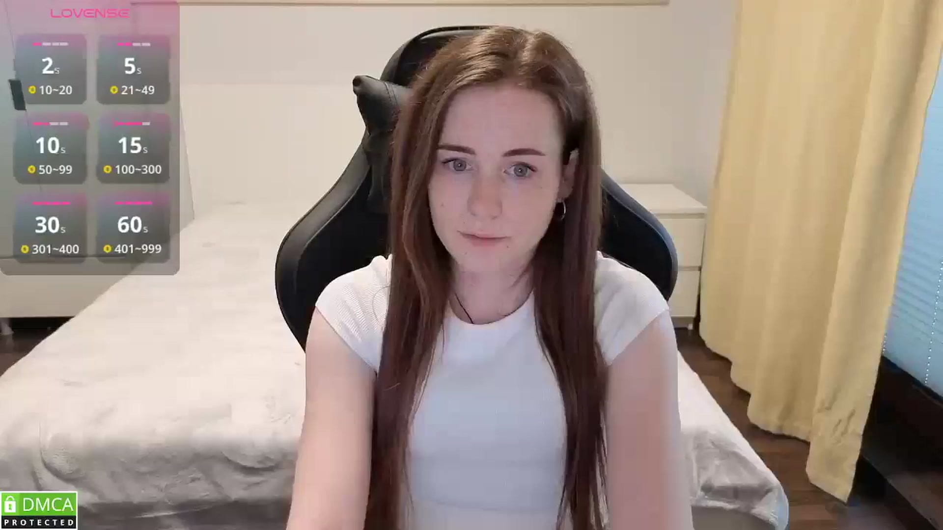 Gallery image thumbnail from Mary_Moonn's myfreecams stream on, 06/13/2025, 17:27 image 16 of 20