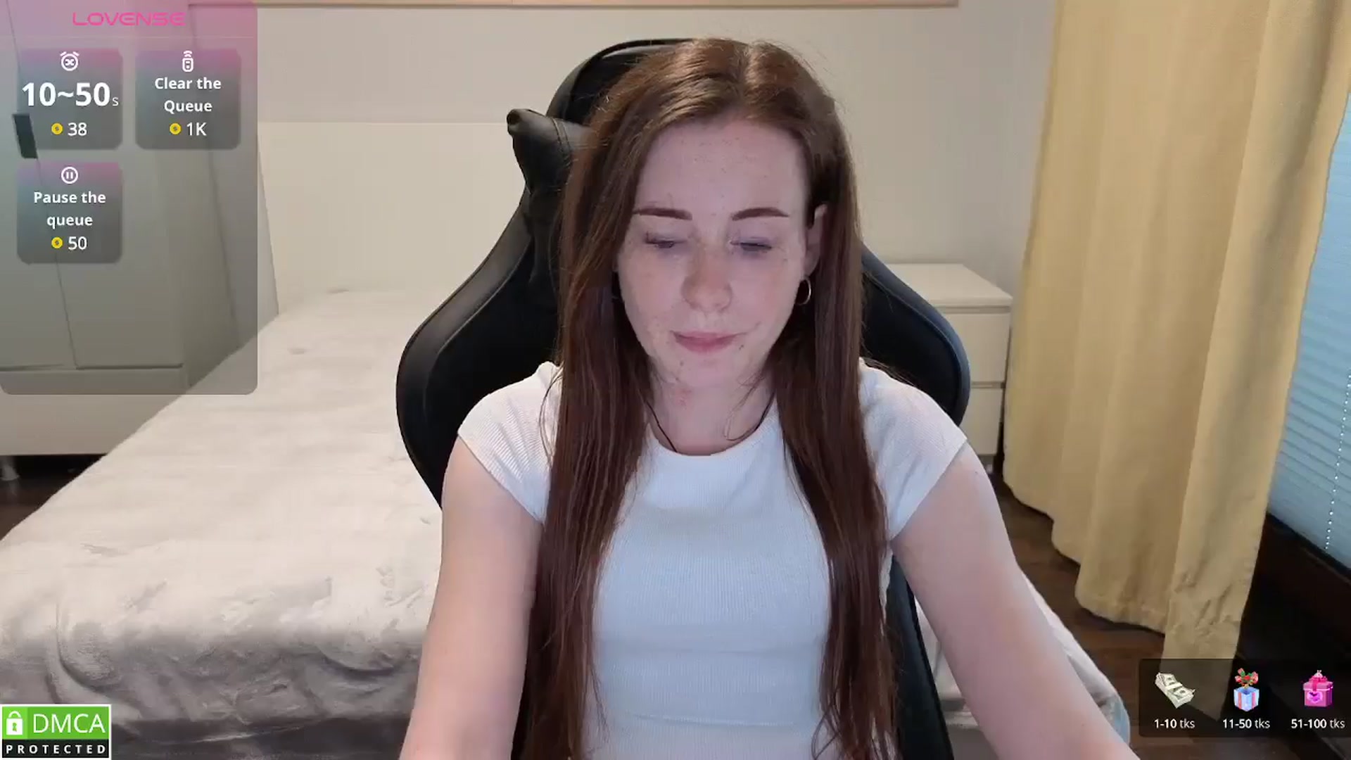 Gallery image thumbnail from Mary_Moonn's myfreecams stream on, 06/13/2025, 17:27 image 7 of 20