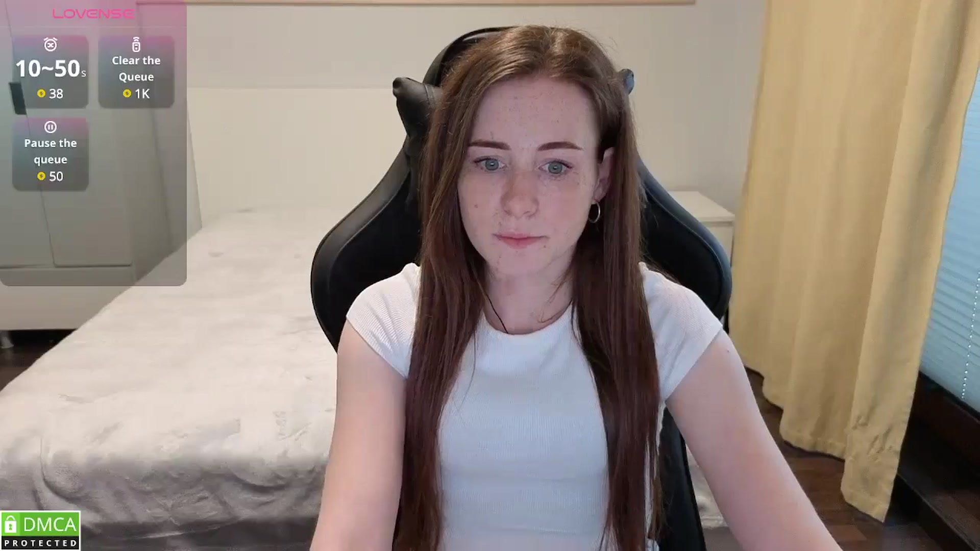 Gallery image thumbnail from Mary_Moonn's myfreecams stream on, 06/13/2025, 17:27 image 3 of 20