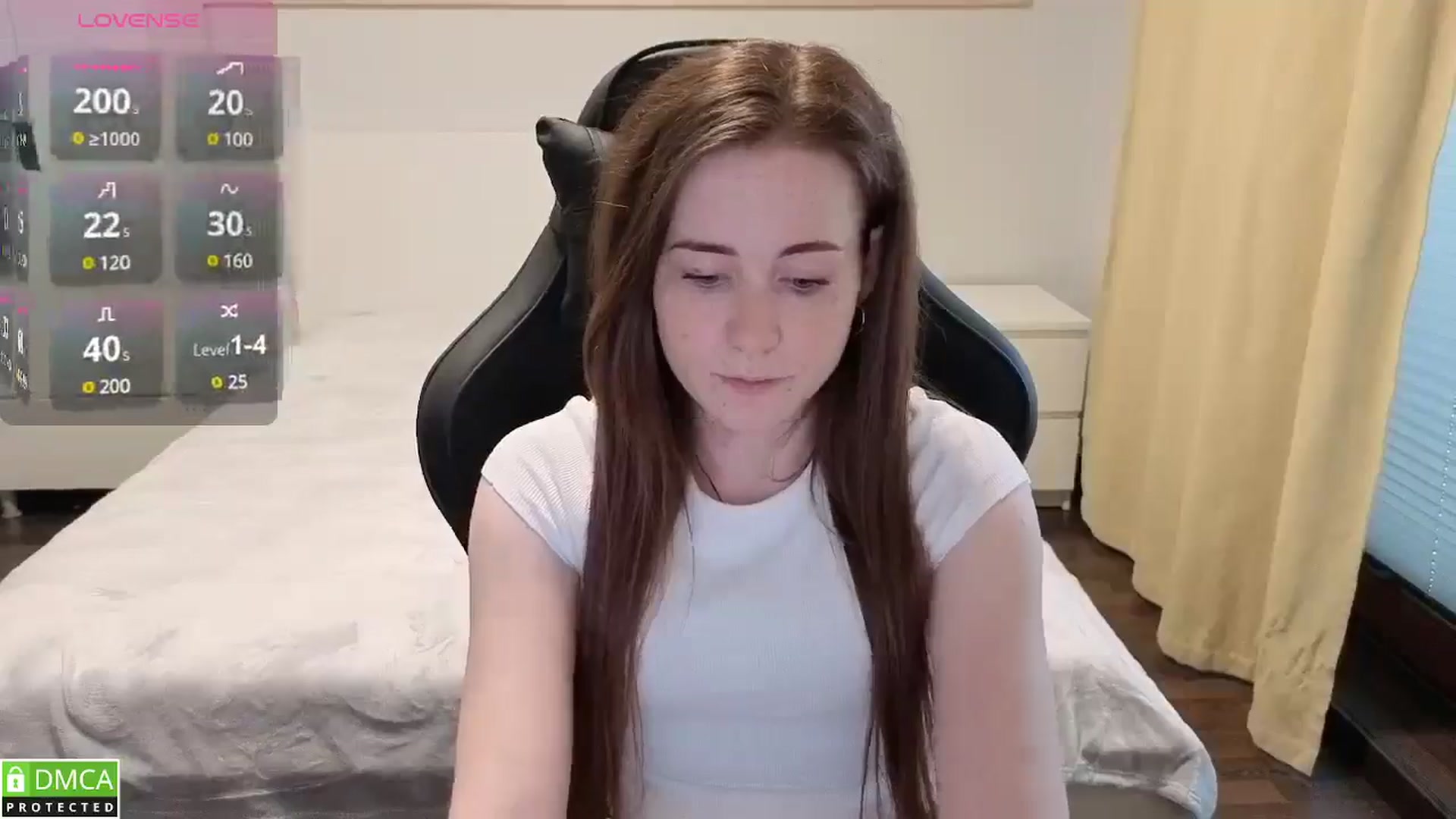 Gallery image thumbnail from Mary_Moonn's myfreecams stream on, 06/13/2025, 17:27 image 6 of 20