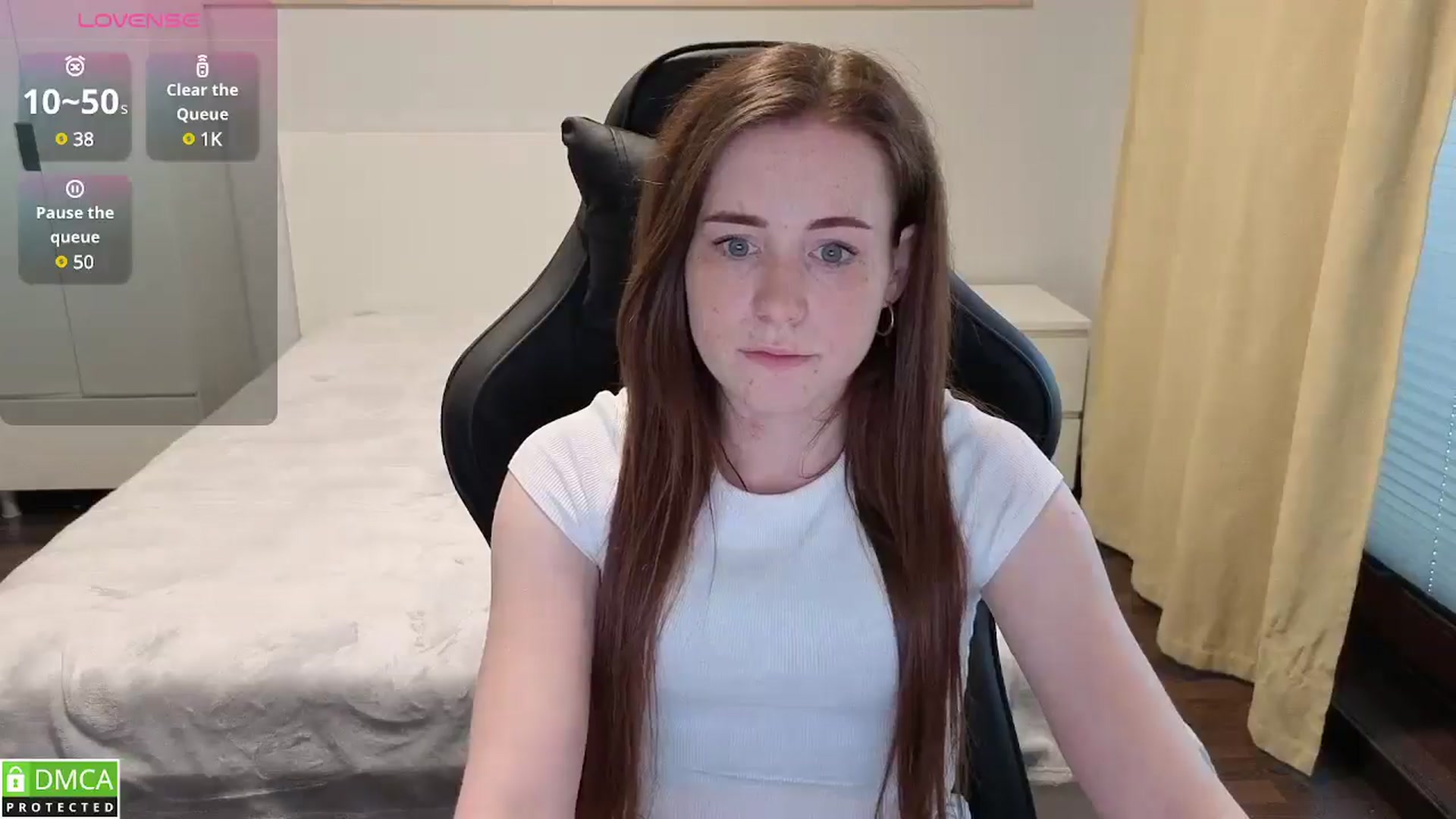 Gallery image thumbnail from Mary_Moonn's myfreecams stream on, 06/13/2025, 17:27 image 5 of 20