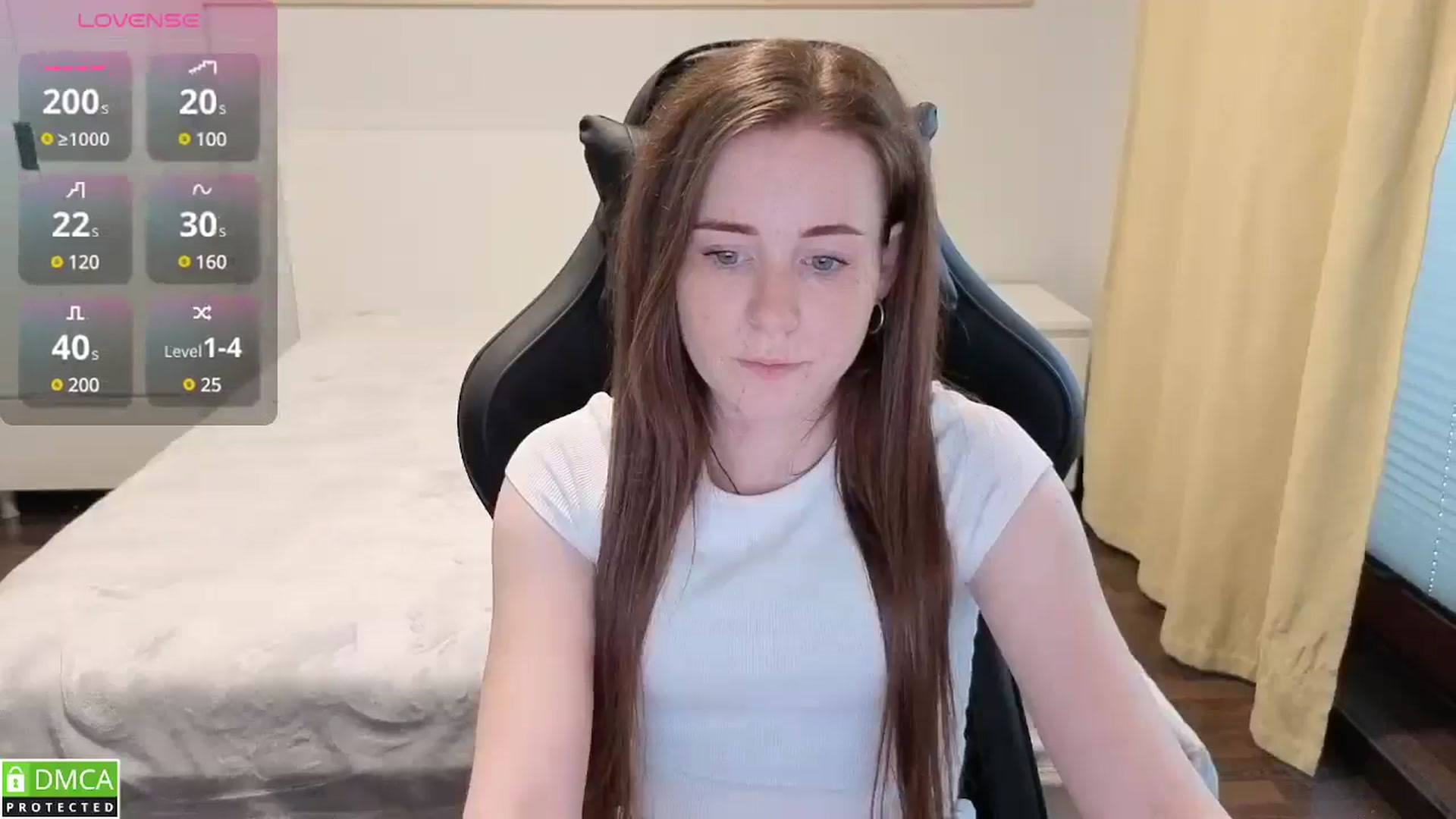 Gallery image thumbnail from Mary_Moonn's myfreecams stream on, 06/13/2025, 17:27 image 4 of 20