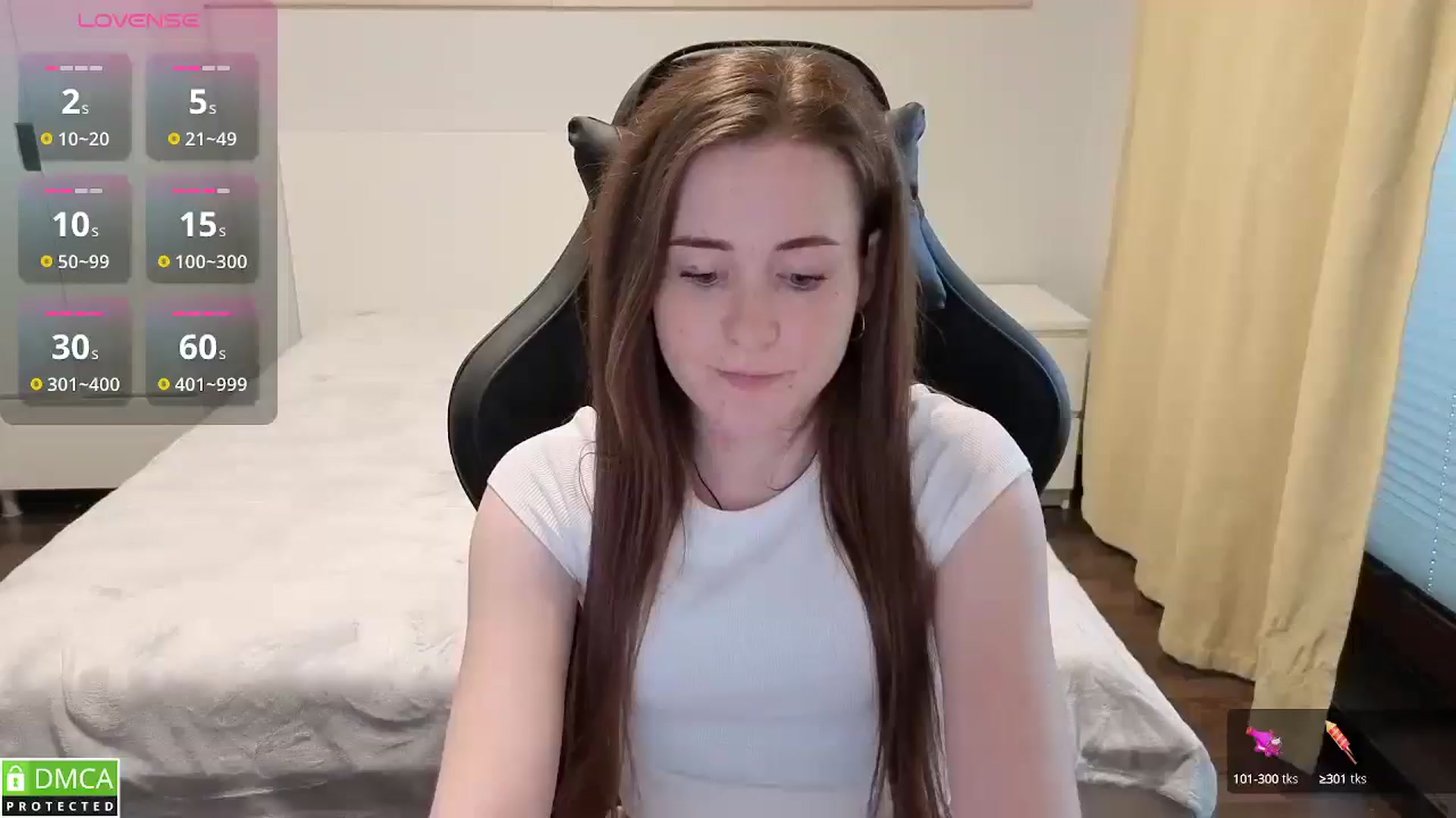 Gallery image thumbnail from Mary_Moonn's myfreecams stream on, 06/13/2025, 17:27 image 12 of 20