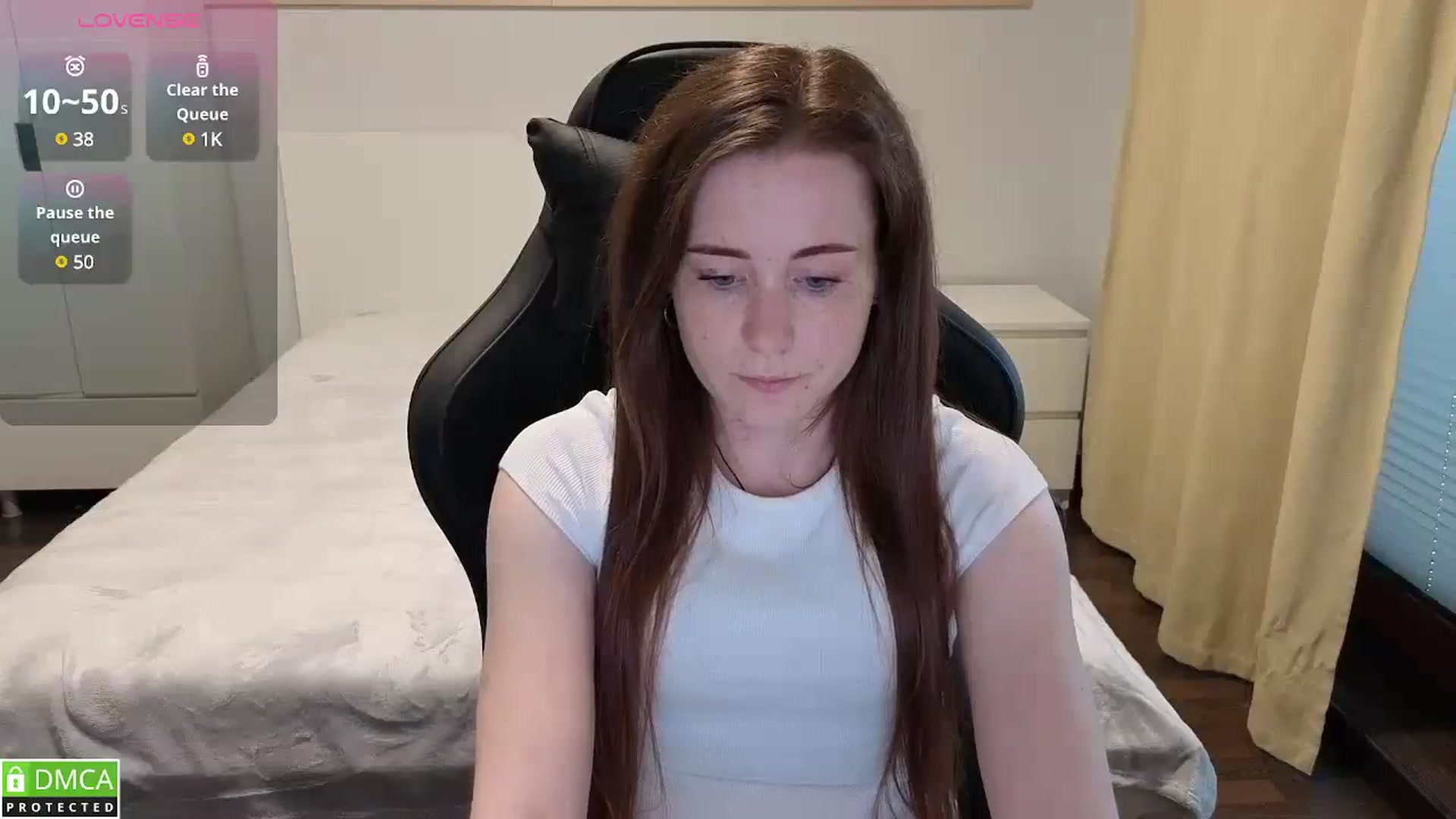 Gallery image thumbnail from Mary_Moonn's myfreecams stream on, 06/13/2025, 17:27 image 20 of 20