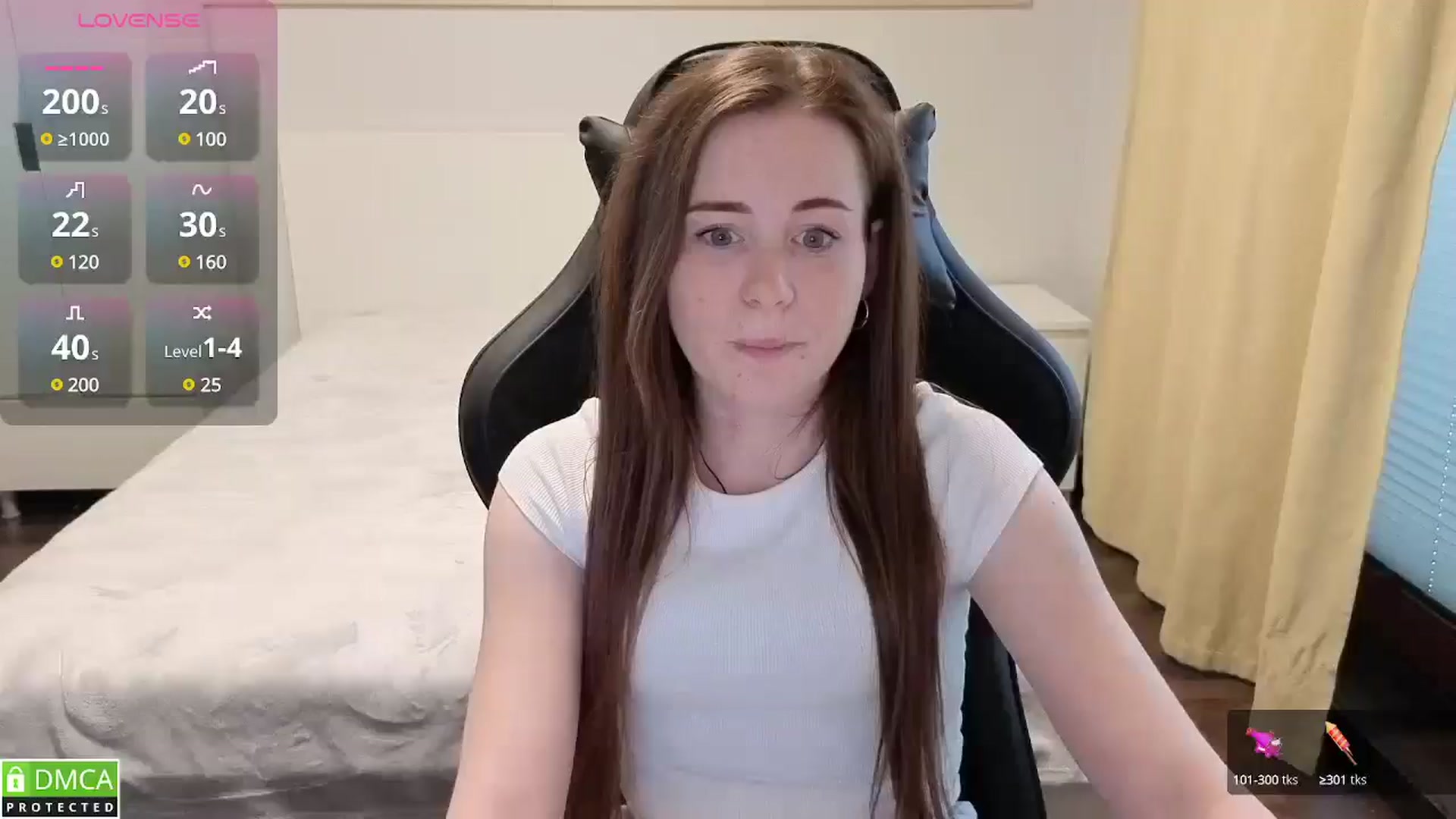 Gallery image thumbnail from Mary_Moonn's myfreecams stream on, 06/13/2025, 17:27 image 13 of 20