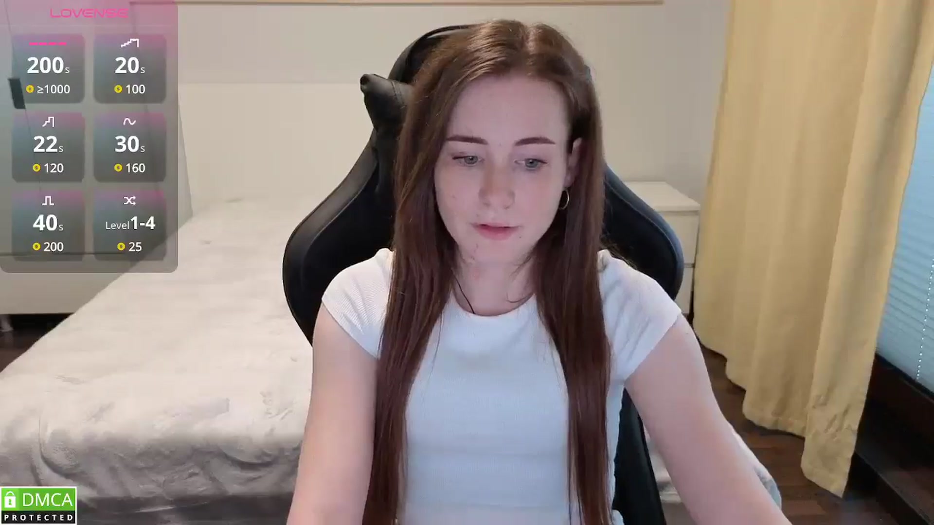 Gallery image thumbnail from Mary_Moonn's myfreecams stream on, 06/13/2025, 17:27 image 2 of 20