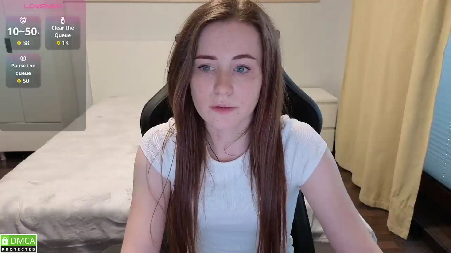 Gallery image thumbnail from Mary_Moonn's myfreecams stream on, 06/13/2025, 17:50 image 14 of 20