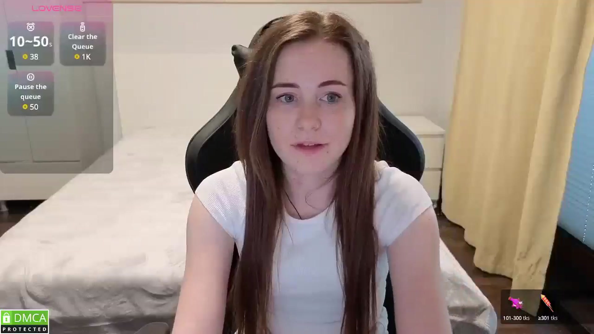 Gallery image thumbnail from Mary_Moonn's myfreecams stream on, 06/13/2025, 17:50 image 19 of 20