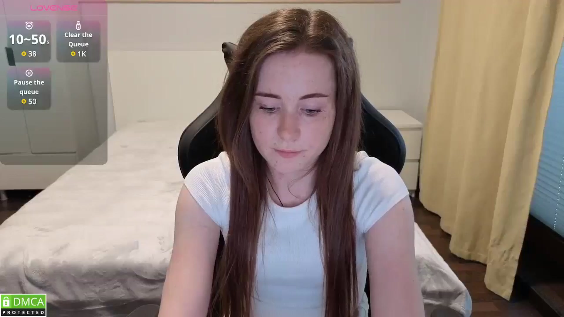 Gallery image thumbnail from Mary_Moonn's myfreecams stream on, 06/13/2025, 17:50 image 16 of 20