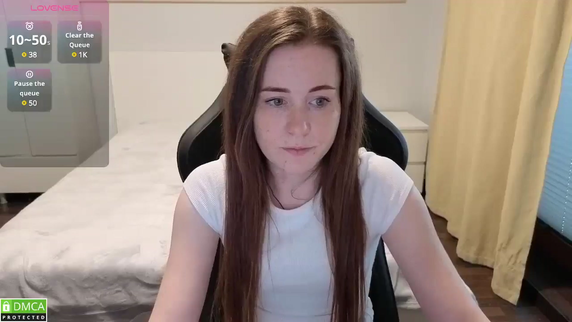 Gallery image thumbnail from Mary_Moonn's myfreecams stream on, 06/13/2025, 17:50 image 11 of 20