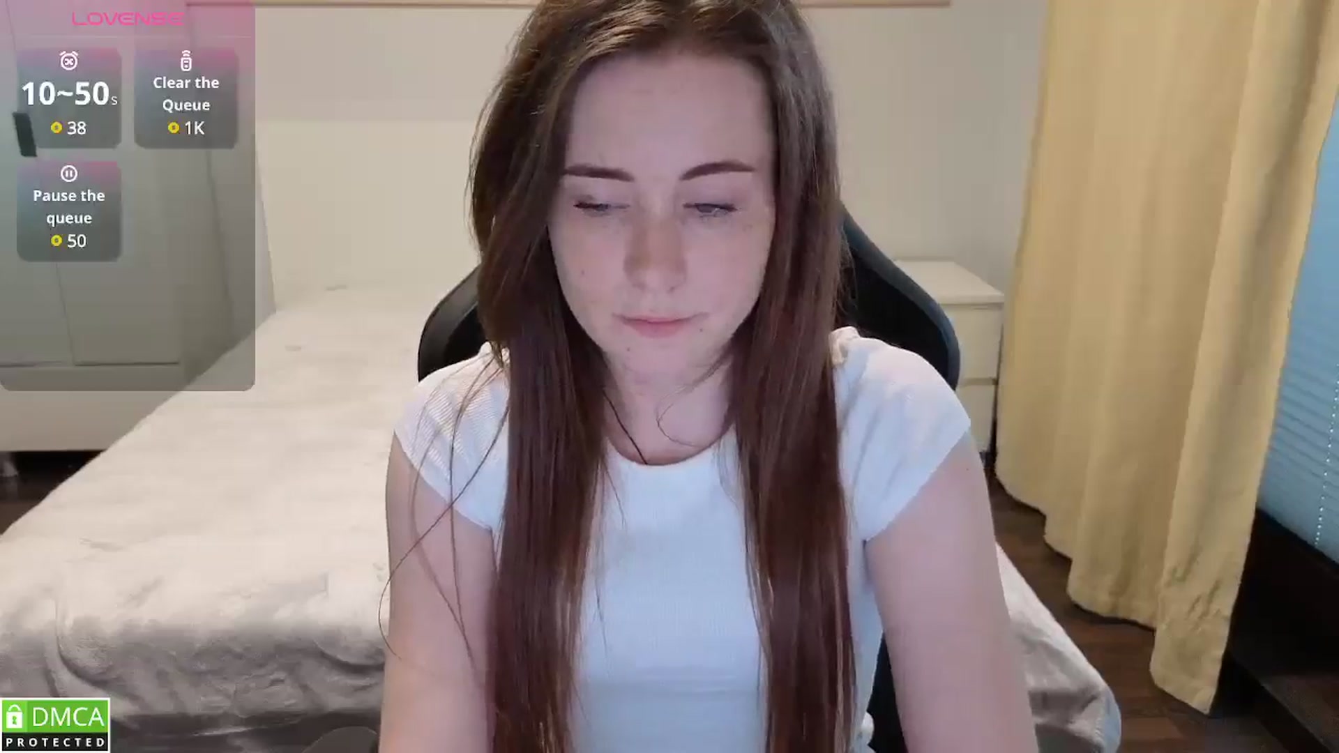 Gallery image thumbnail from Mary_Moonn's myfreecams stream on, 06/13/2025, 17:50 image 13 of 20
