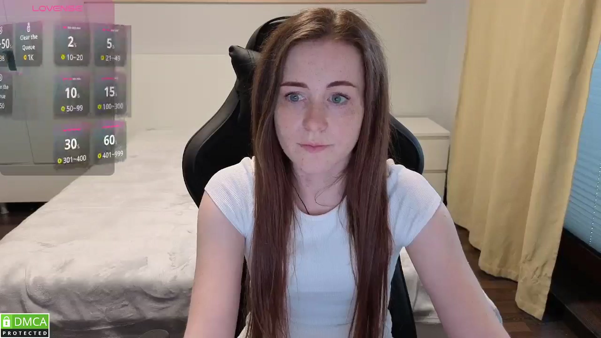 Gallery image thumbnail from Mary_Moonn's myfreecams stream on, 06/13/2025, 17:50 image 9 of 20