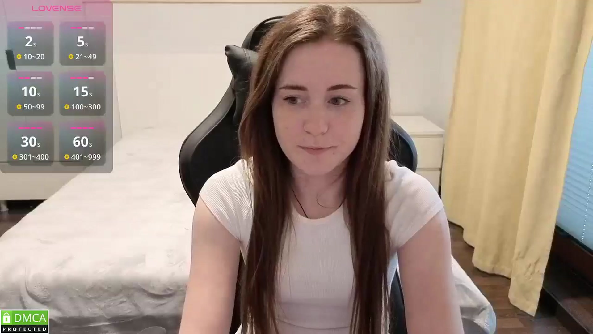 Gallery image thumbnail from Mary_Moonn's myfreecams stream on, 06/13/2025, 17:50 image 2 of 20
