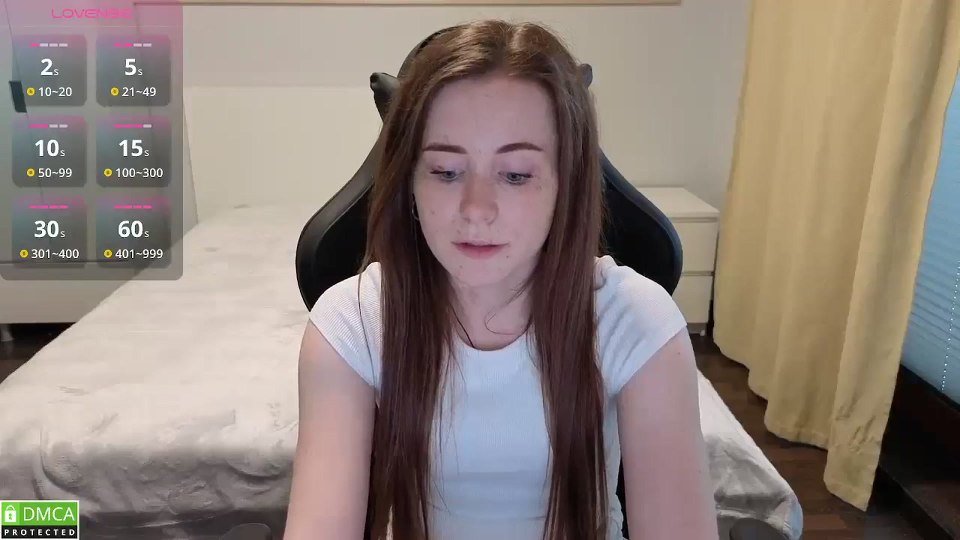 Gallery image thumbnail from Mary_Moonn's myfreecams stream on, 06/13/2025, 17:50 image 5 of 20