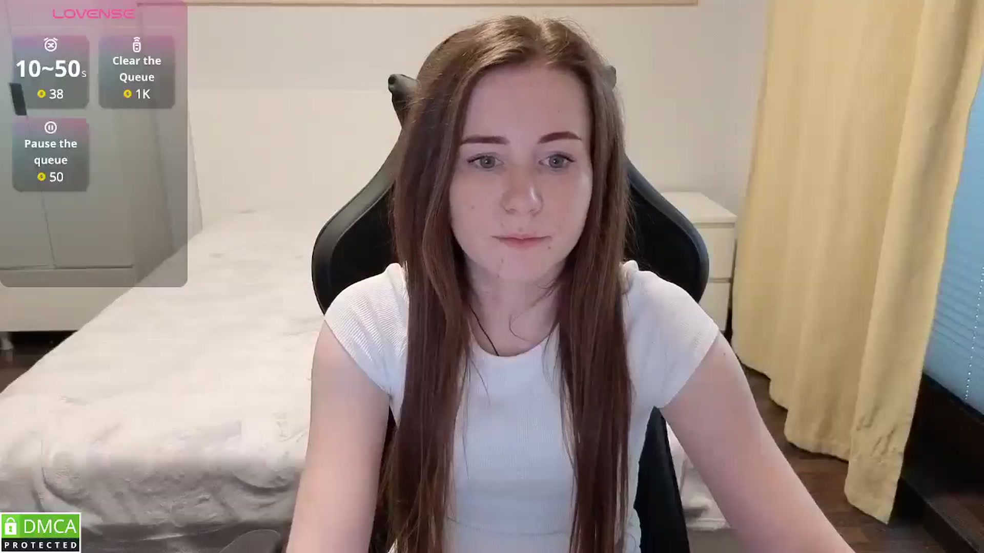 Gallery image thumbnail from Mary_Moonn's myfreecams stream on, 06/13/2025, 17:50 image 18 of 20