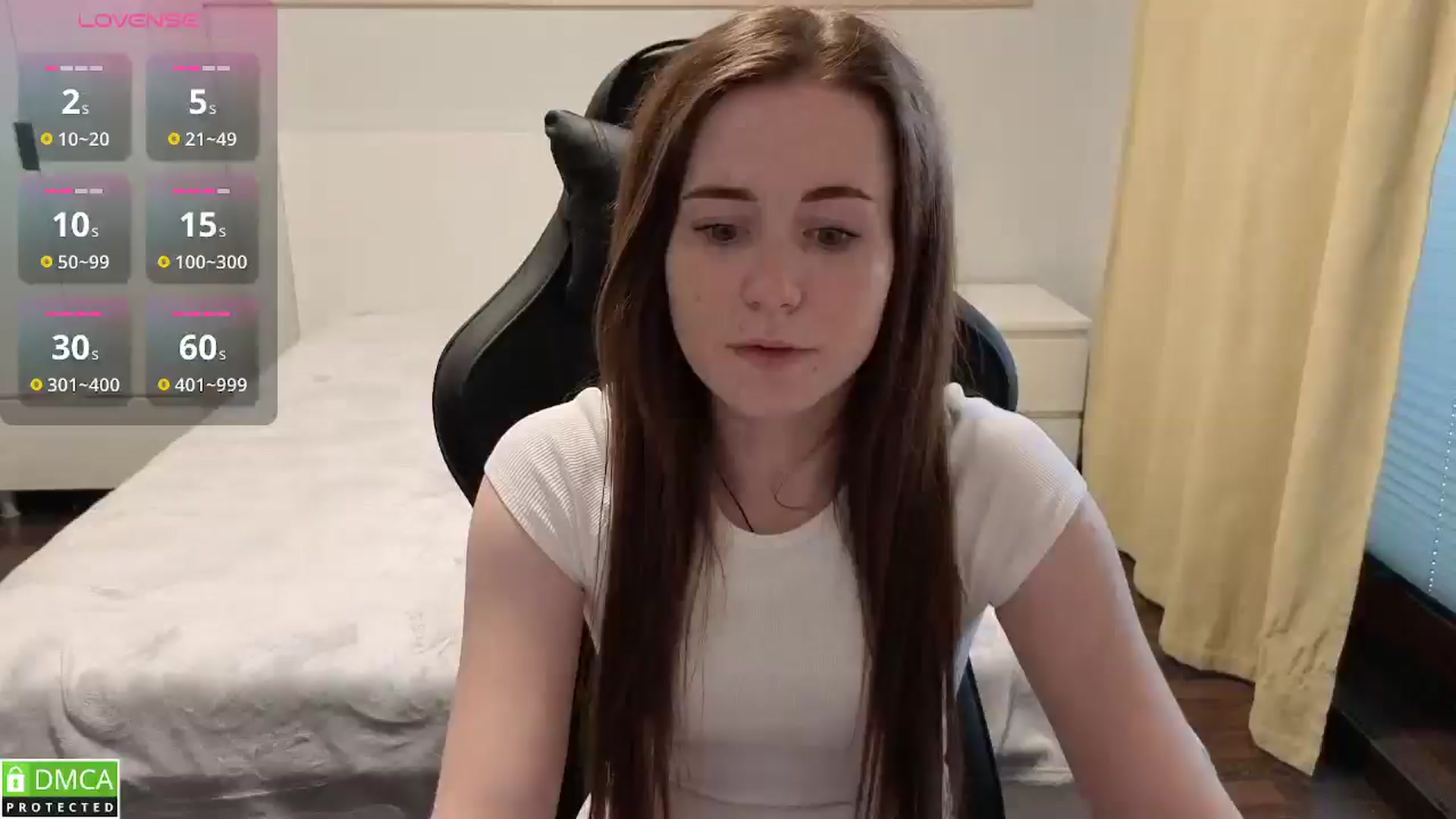 Gallery image thumbnail from Mary_Moonn's myfreecams stream on, 06/13/2025, 17:50 image 1 of 20
