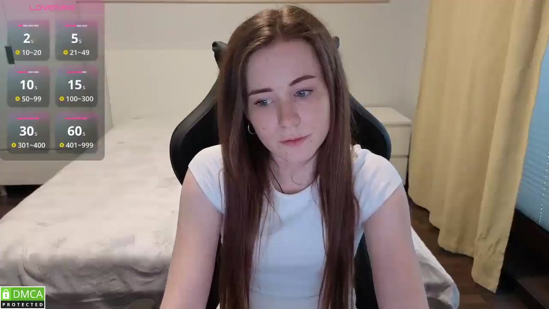 Gallery image thumbnail from Mary_Moonn's myfreecams stream on, 06/13/2025, 17:50 image 7 of 20