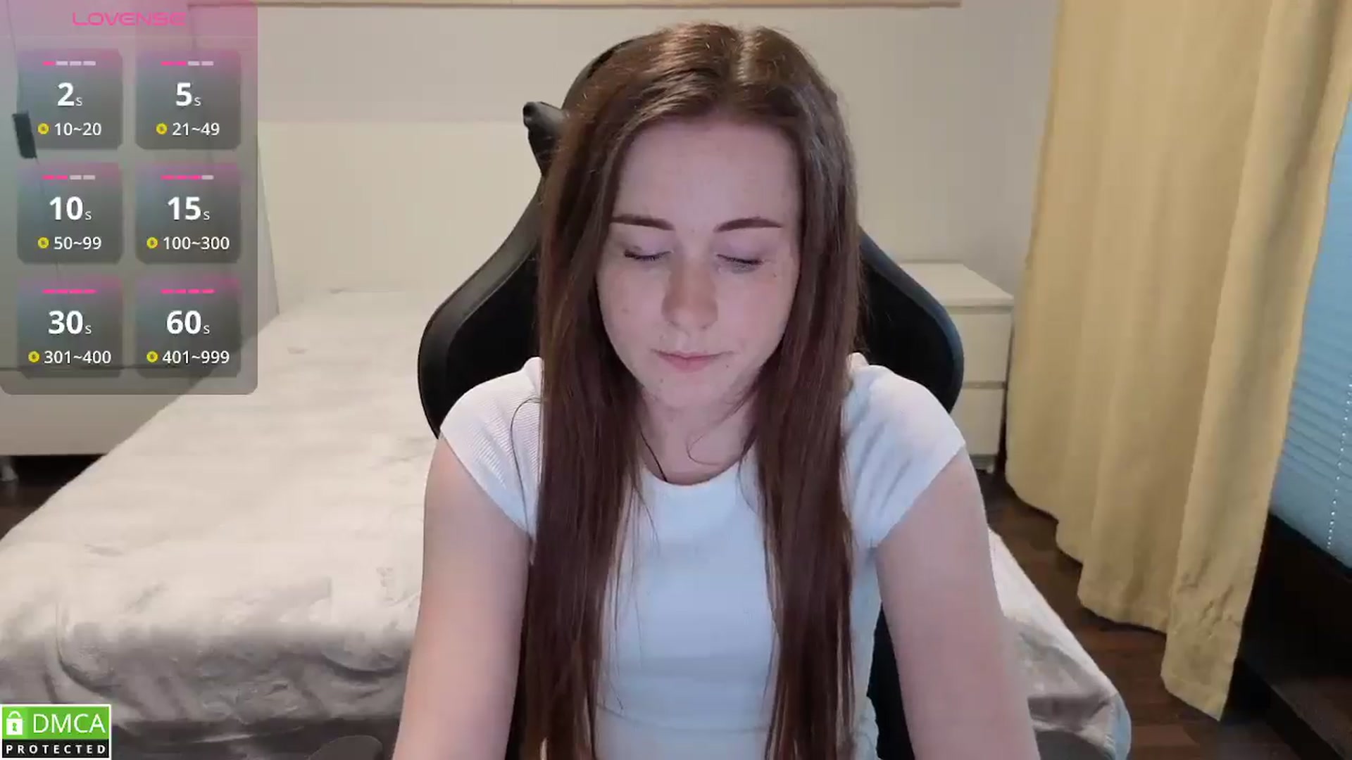 Gallery image thumbnail from Mary_Moonn's myfreecams stream on, 06/13/2025, 17:50 image 6 of 20