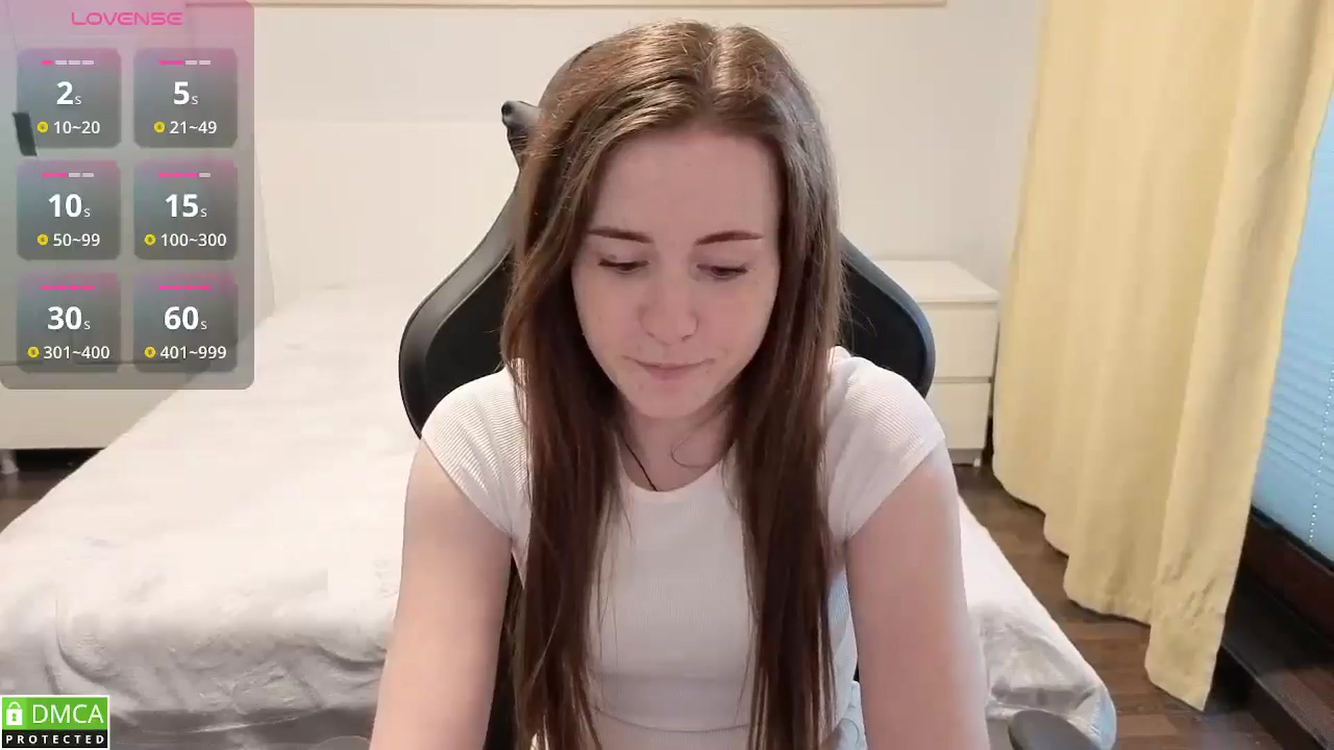Gallery image thumbnail from Mary_Moonn's myfreecams stream on, 06/13/2025, 17:50 image 3 of 20
