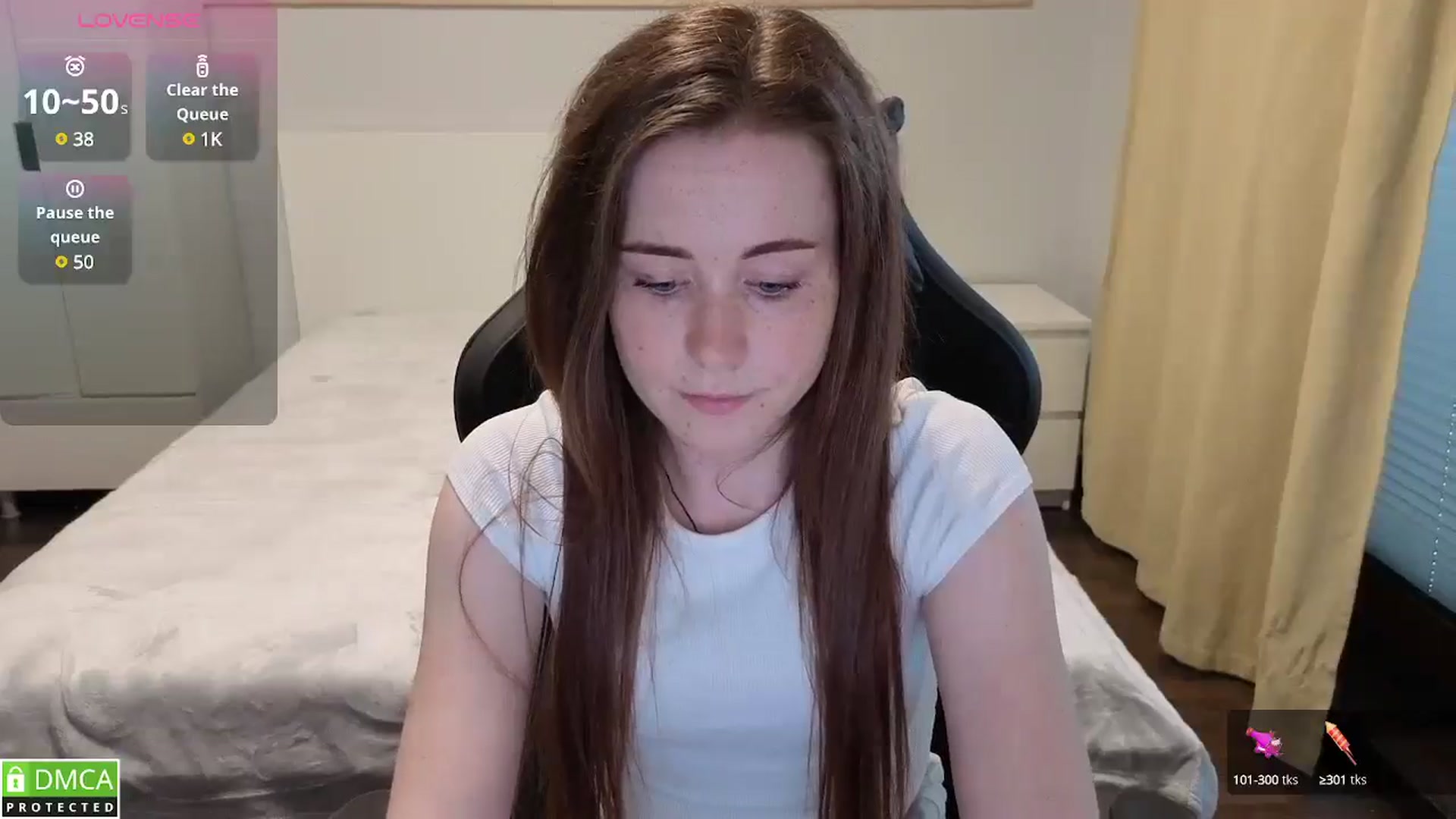 Gallery image thumbnail from Mary_Moonn's myfreecams stream on, 06/13/2025, 17:50 image 15 of 20