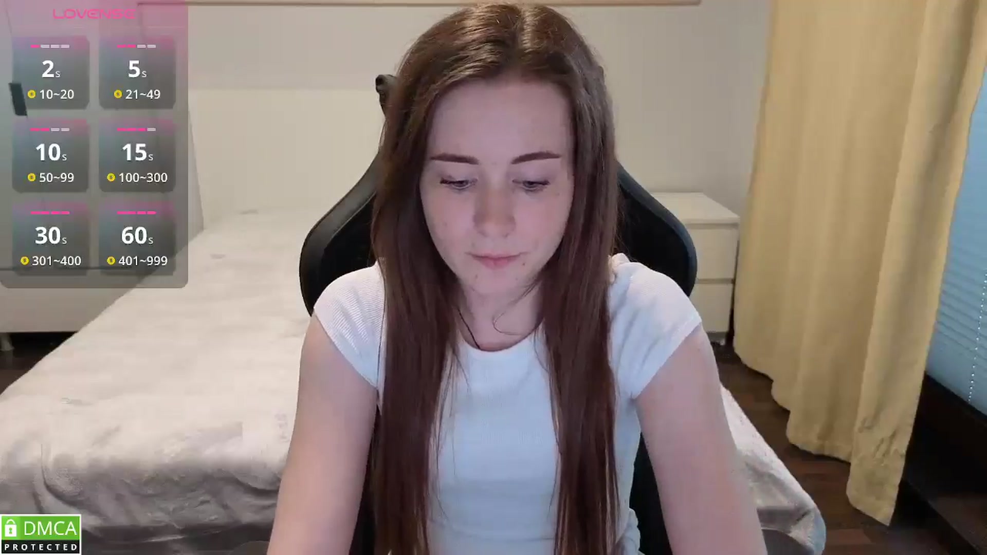 Gallery image thumbnail from Mary_Moonn's myfreecams stream on, 06/13/2025, 17:50 image 4 of 20