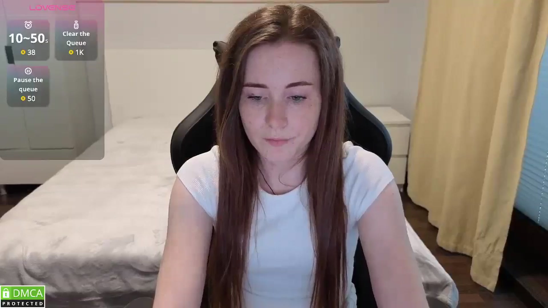 Gallery image thumbnail from Mary_Moonn's myfreecams stream on, 06/13/2025, 17:50 image 12 of 20