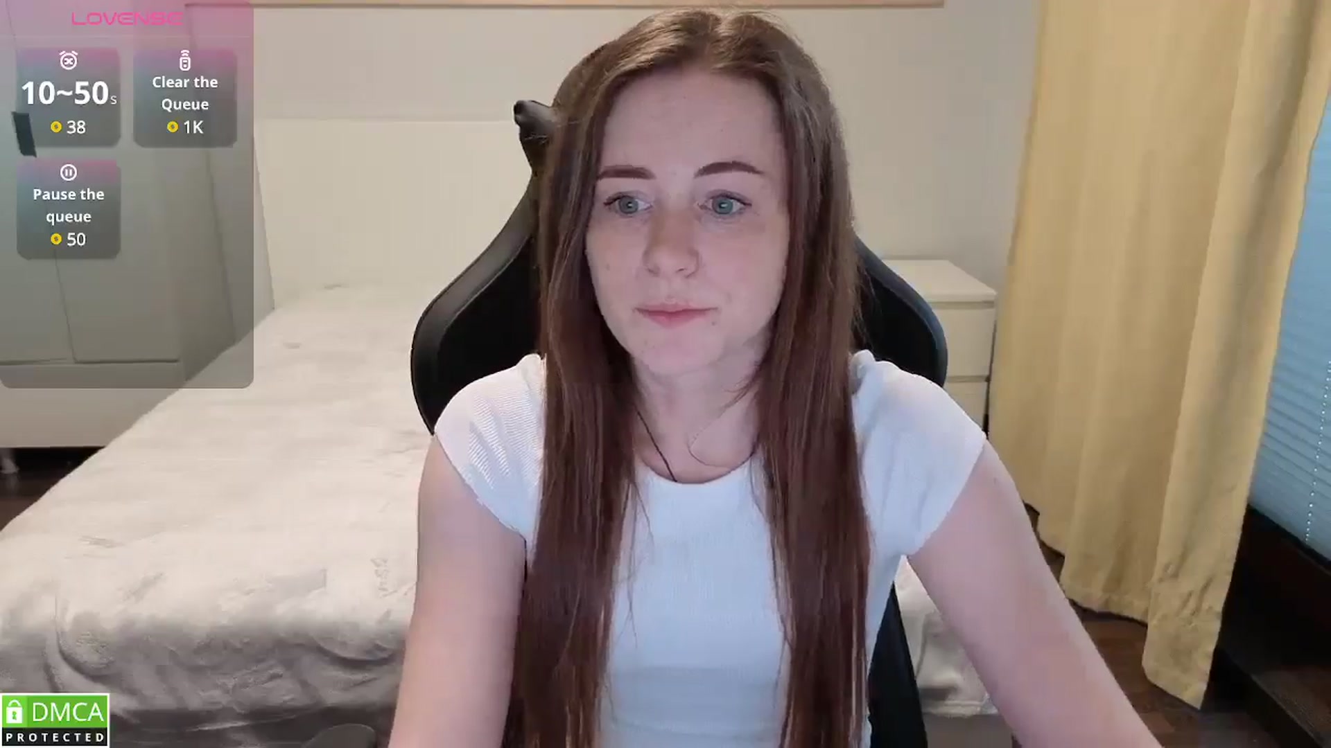 Gallery image thumbnail from Mary_Moonn's myfreecams stream on, 06/13/2025, 17:50 image 10 of 20