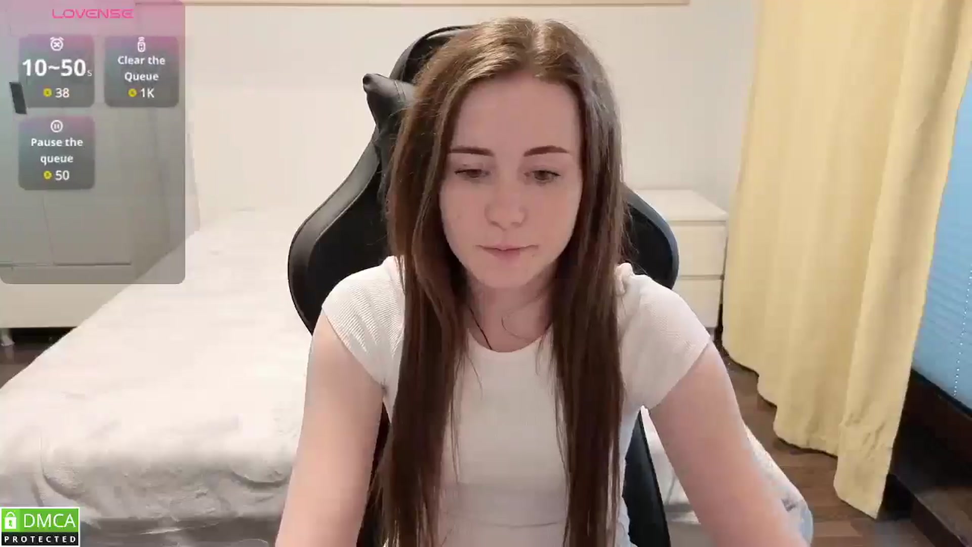 Gallery image thumbnail from Mary_Moonn's myfreecams stream on, 06/13/2025, 17:50 image 20 of 20