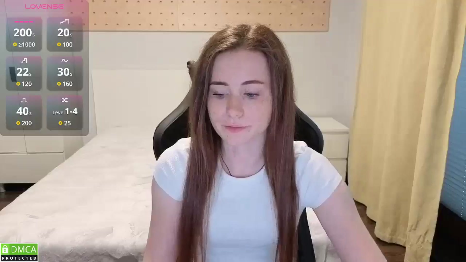 Gallery image thumbnail from Mary_Moonn's myfreecams stream on, 06/13/2025, 18:27 image 12 of 20