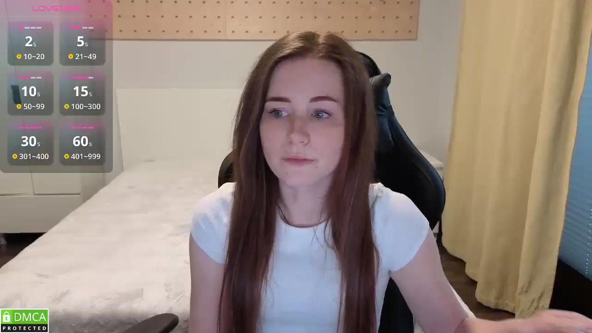 Gallery image thumbnail from Mary_Moonn's myfreecams stream on, 06/13/2025, 18:27 image 3 of 20
