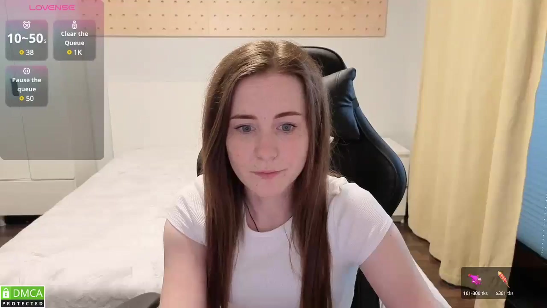 Gallery image thumbnail from Mary_Moonn's myfreecams stream on, 06/13/2025, 18:27 image 4 of 20