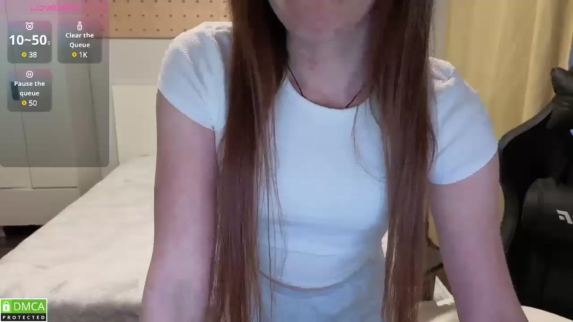 Gallery image thumbnail from Mary_Moonn's myfreecams stream on, 06/13/2025, 18:27 image 15 of 20