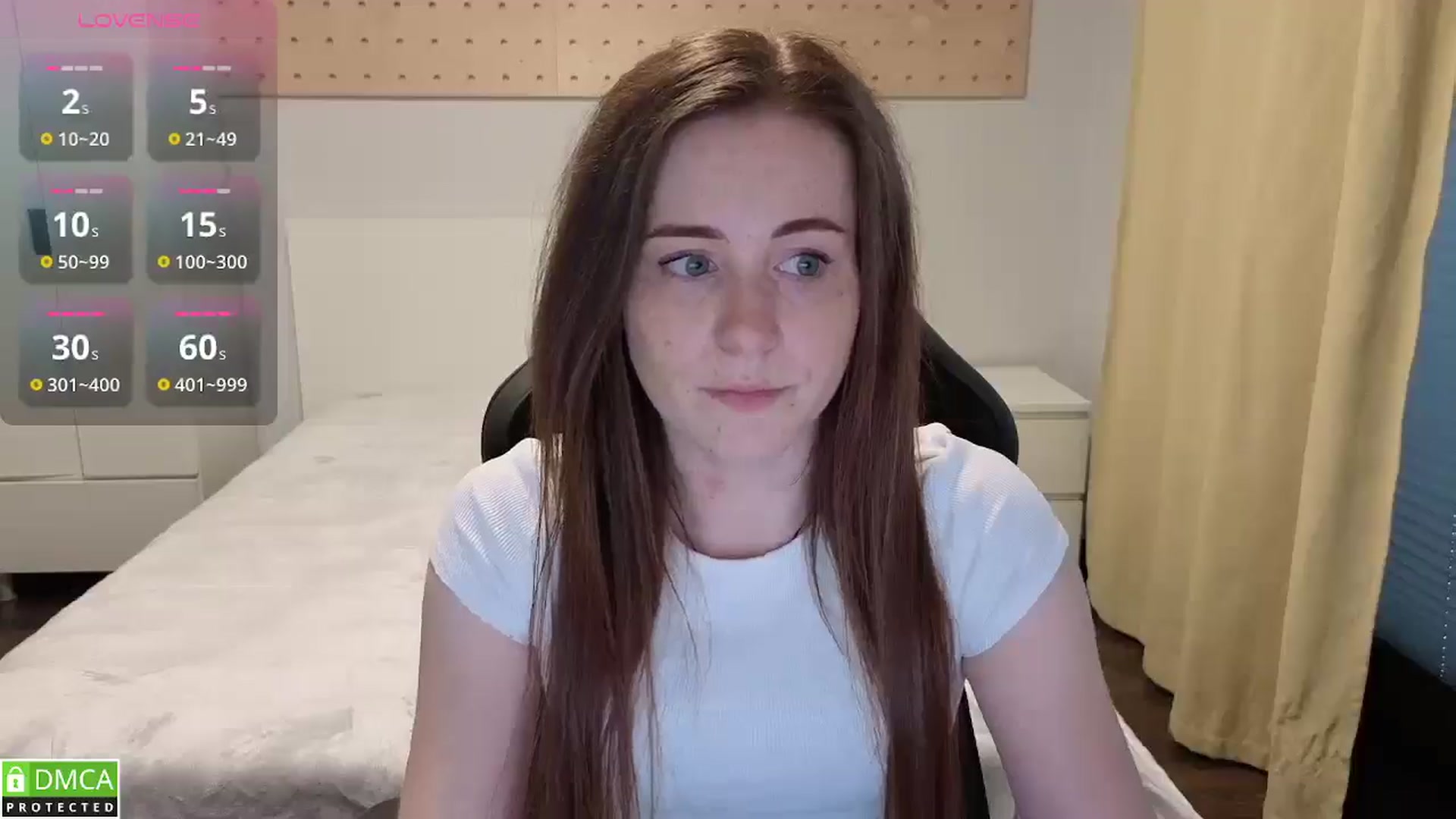 Gallery image thumbnail from Mary_Moonn's myfreecams stream on, 06/13/2025, 18:27 image 14 of 20