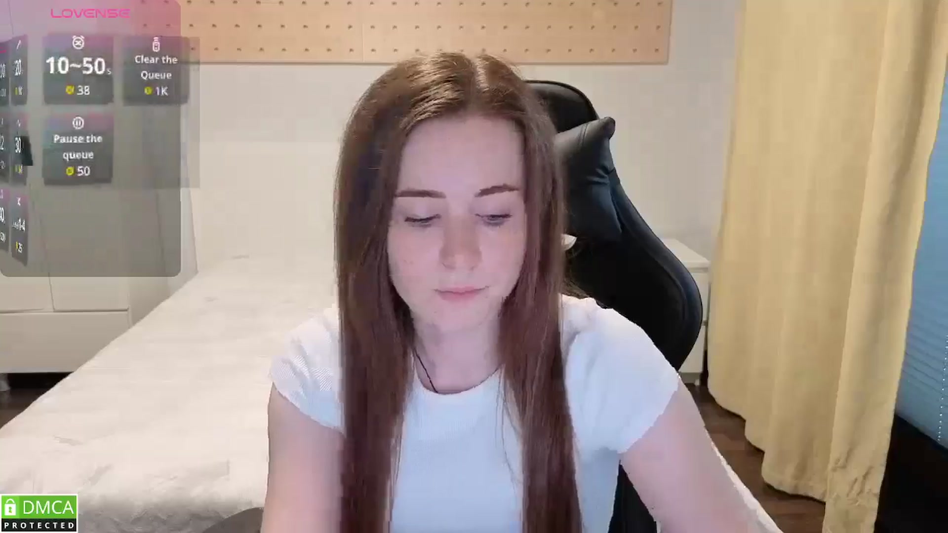 Gallery image thumbnail from Mary_Moonn's myfreecams stream on, 06/13/2025, 18:27 image 5 of 20