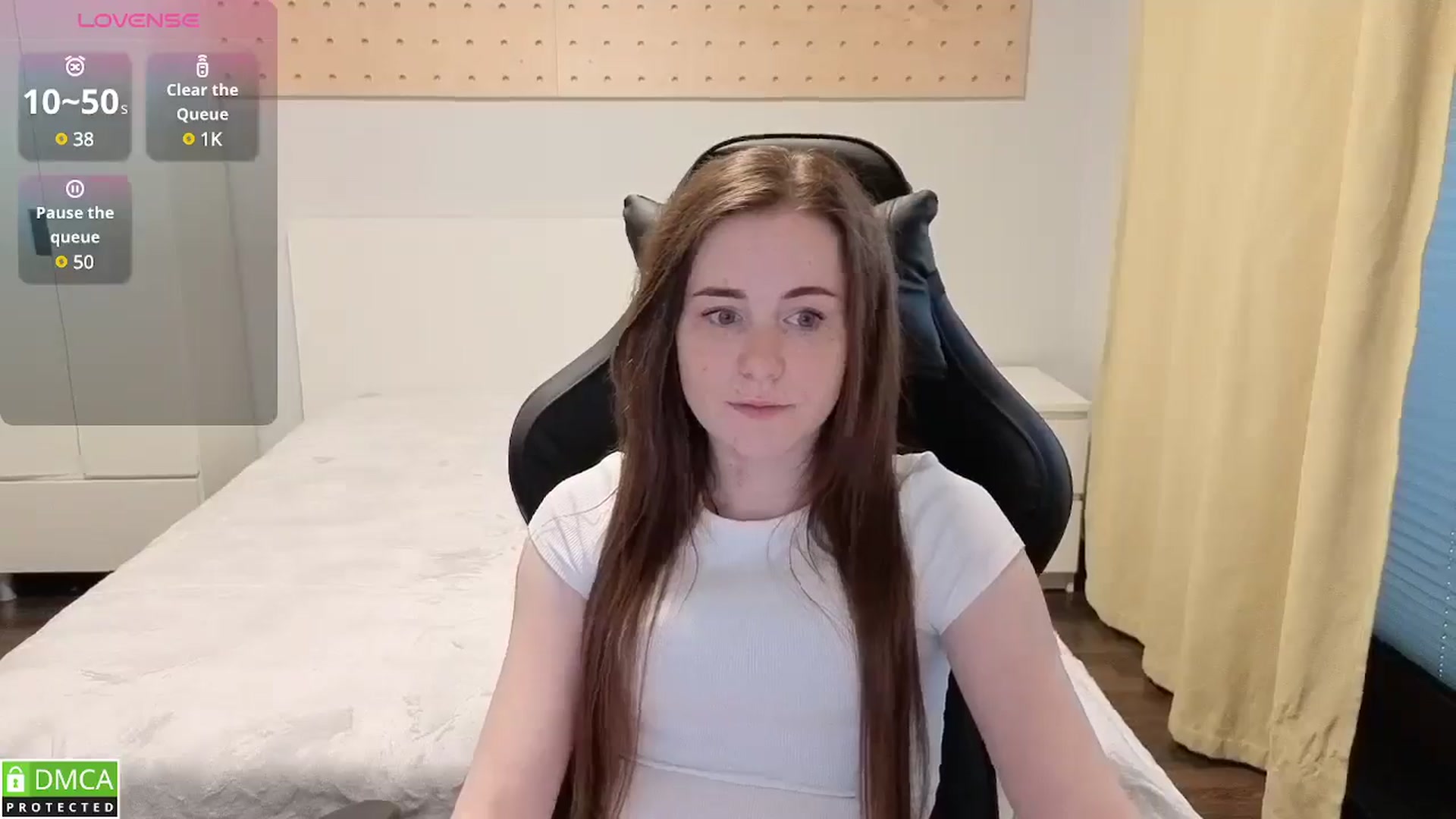 Gallery image thumbnail from Mary_Moonn's myfreecams stream on, 06/13/2025, 18:27 image 8 of 20