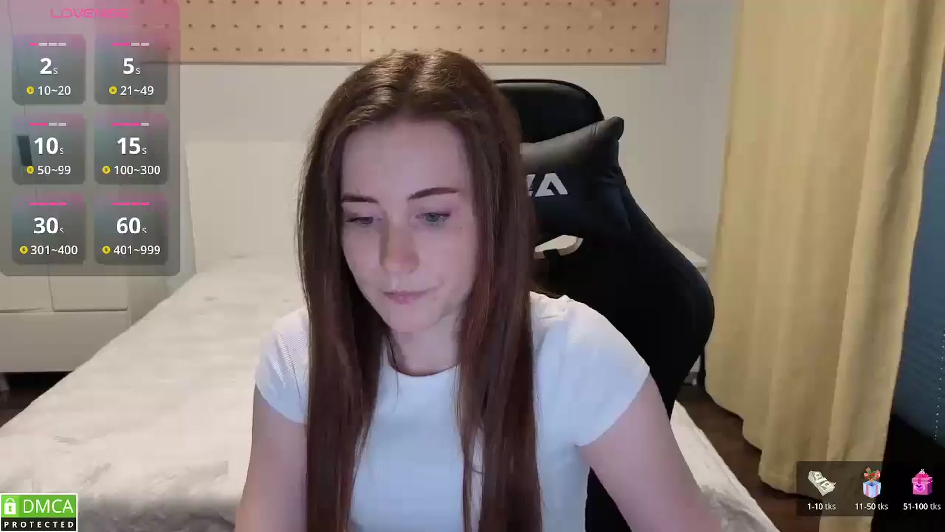 Gallery image thumbnail from Mary_Moonn's myfreecams stream on, 06/13/2025, 18:27 image 20 of 20