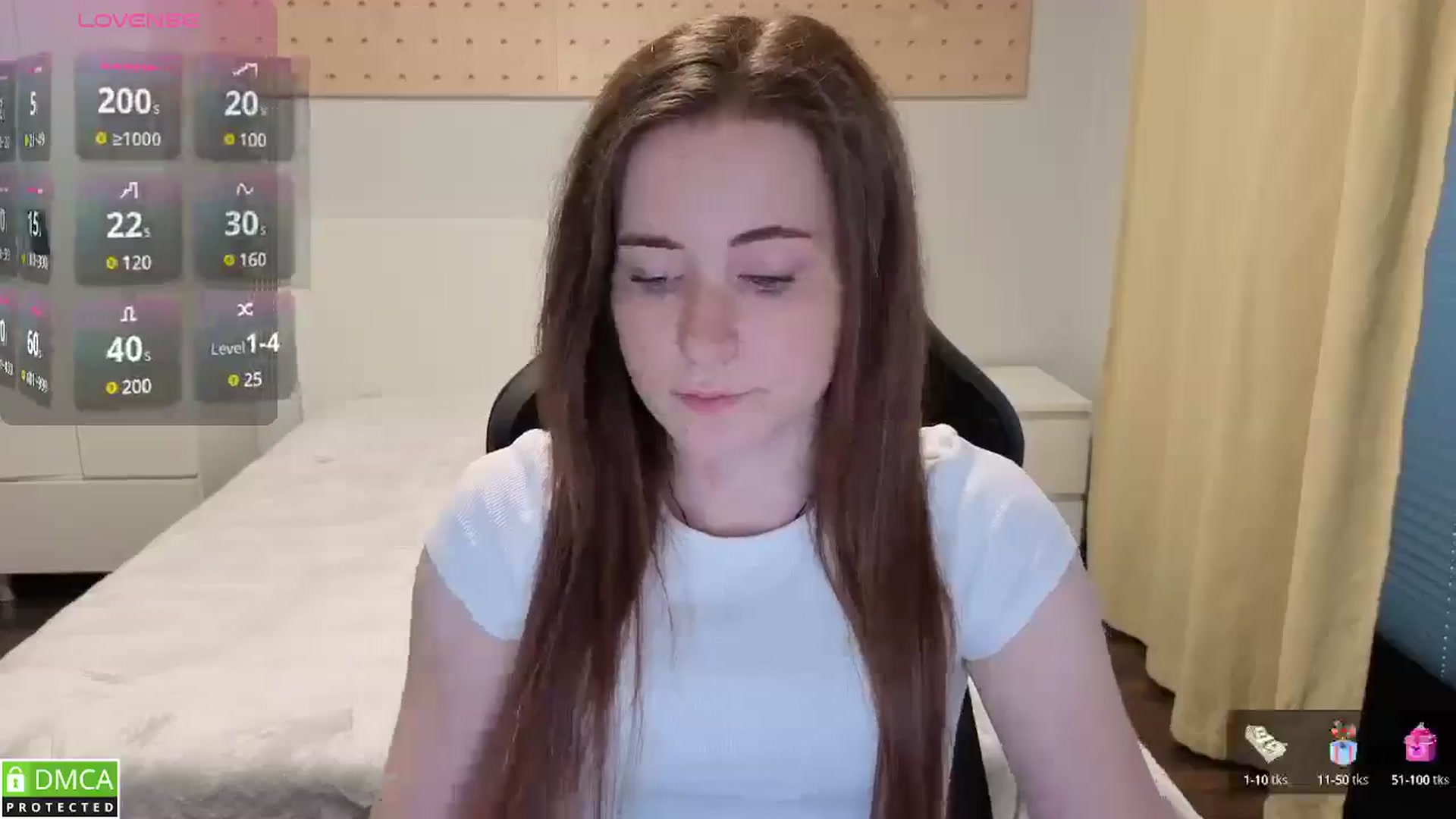 Gallery image thumbnail from Mary_Moonn's myfreecams stream on, 06/13/2025, 18:27 image 13 of 20