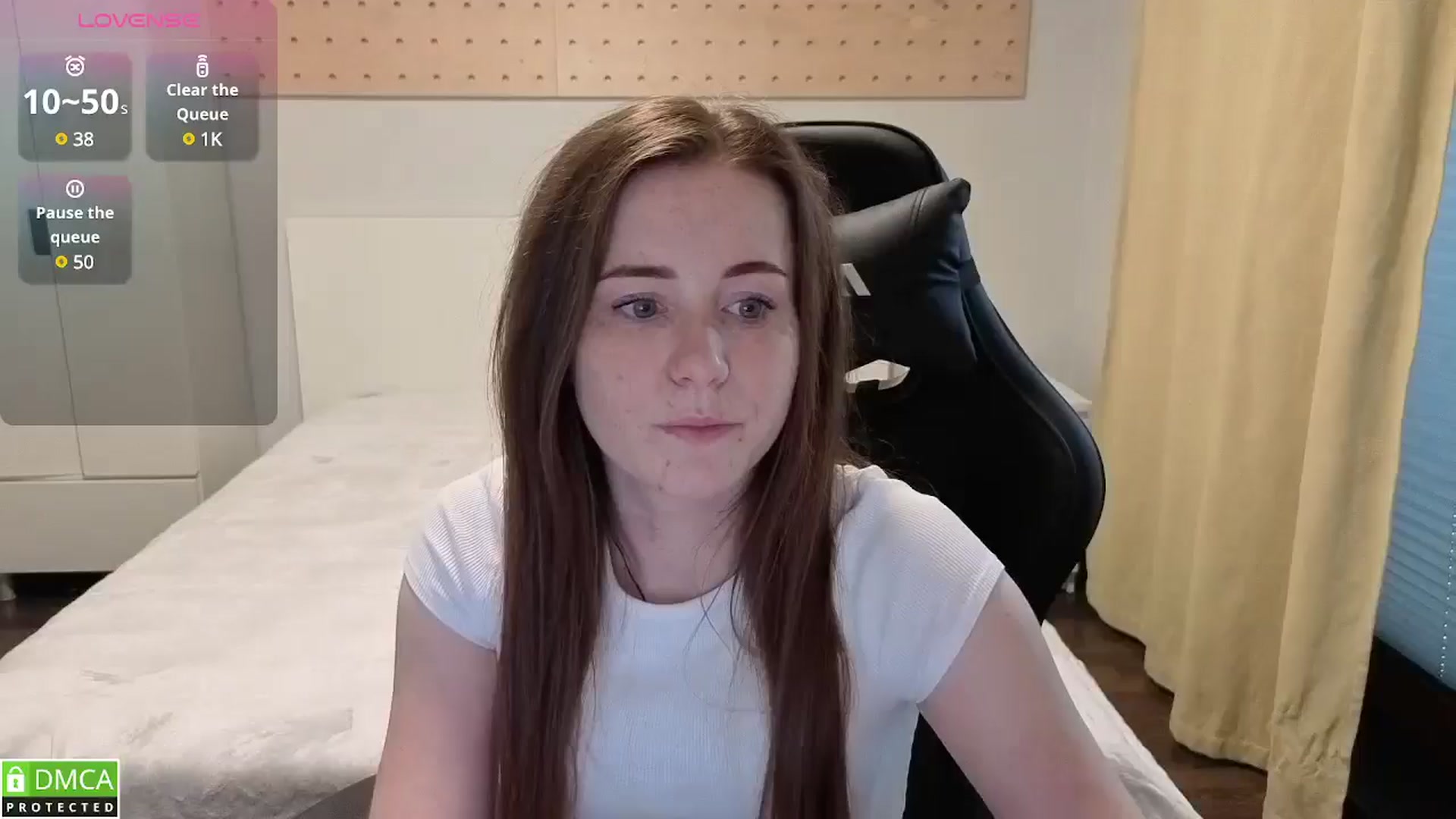 Gallery image thumbnail from Mary_Moonn's myfreecams stream on, 06/13/2025, 18:27 image 1 of 20
