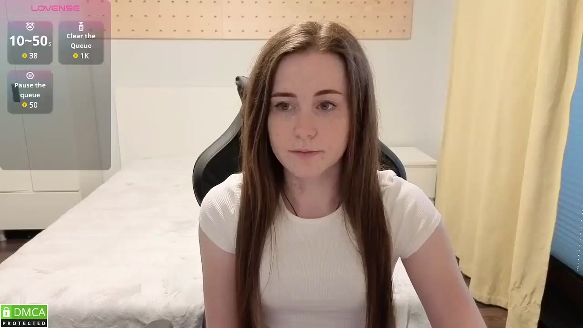 Gallery image thumbnail from Mary_Moonn's myfreecams stream on, 06/13/2025, 18:27 image 11 of 20