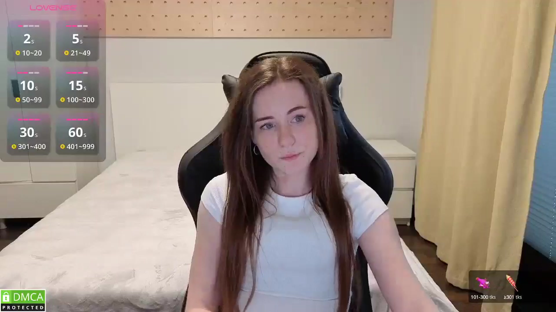 Gallery image thumbnail from Mary_Moonn's myfreecams stream on, 06/13/2025, 18:27 image 7 of 20