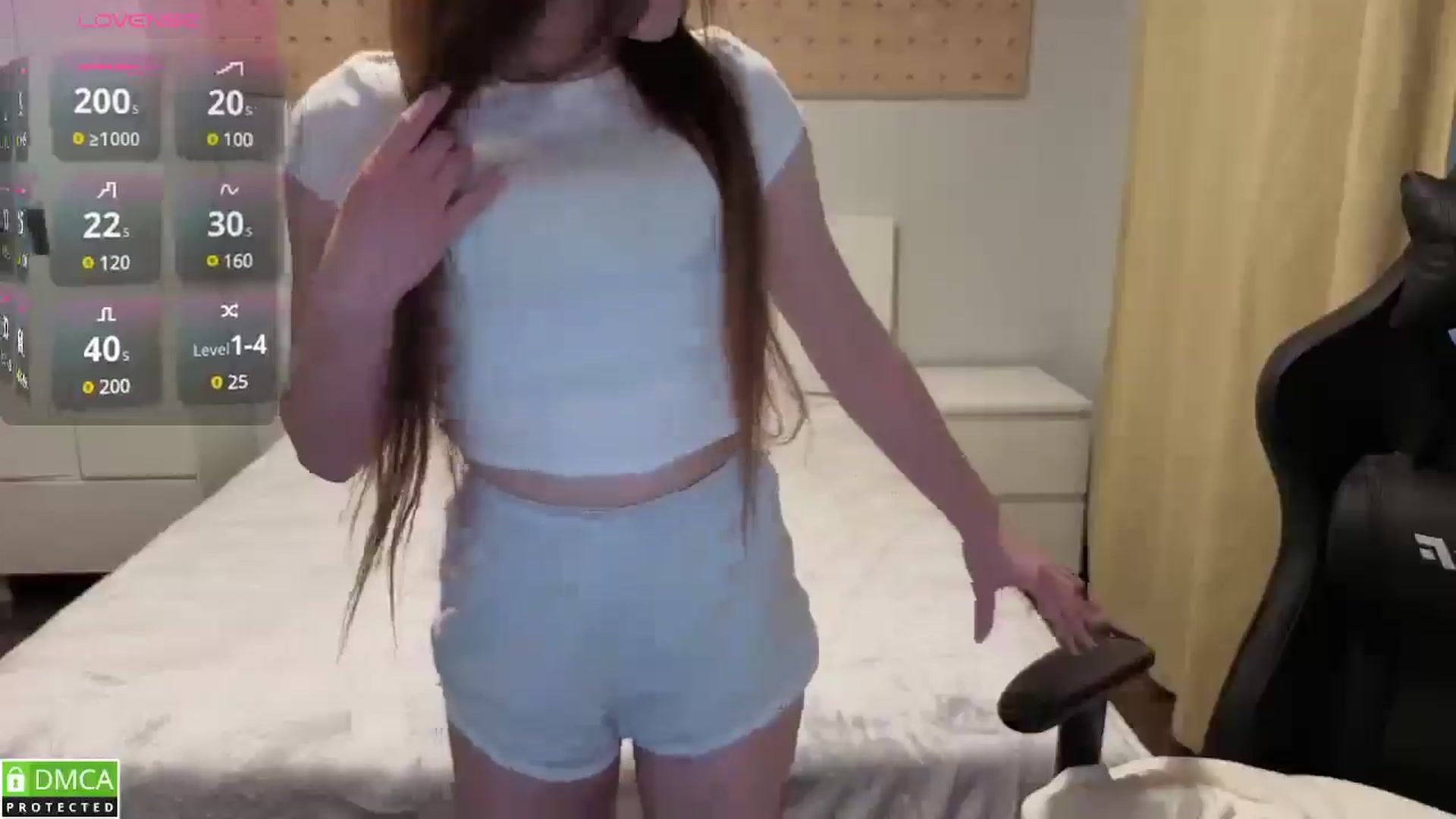 Gallery image thumbnail from Mary_Moonn's myfreecams stream on, 06/13/2025, 18:27 image 16 of 20